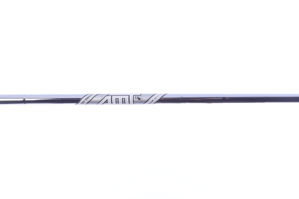 Used Titleist T200 Iron Set - Right-Handed - 4-PW - Stiff Flex