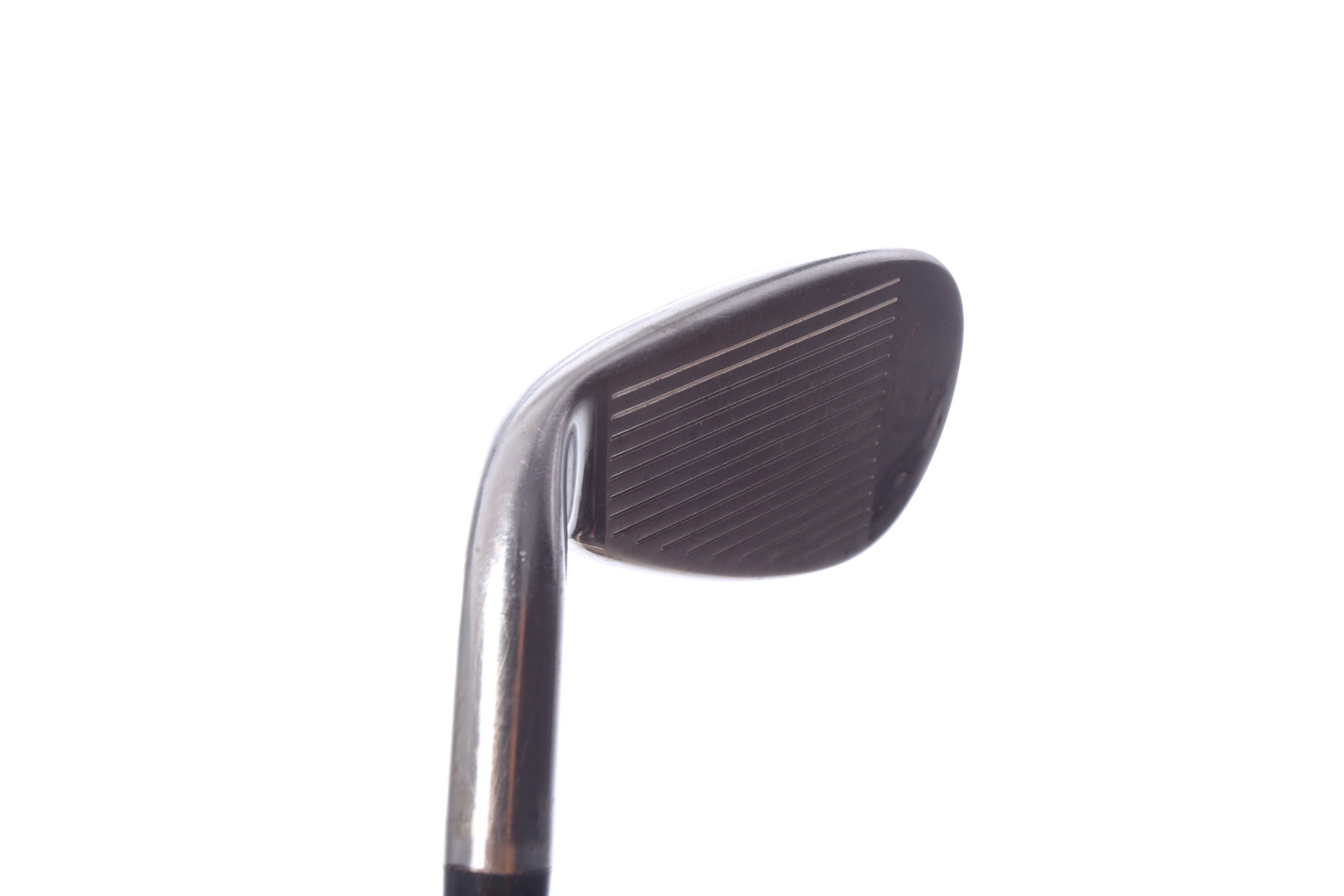 Used TaylorMade Burner Plus Single 8-Iron - Right-Handed - Stiff Plus Flex-Next Round