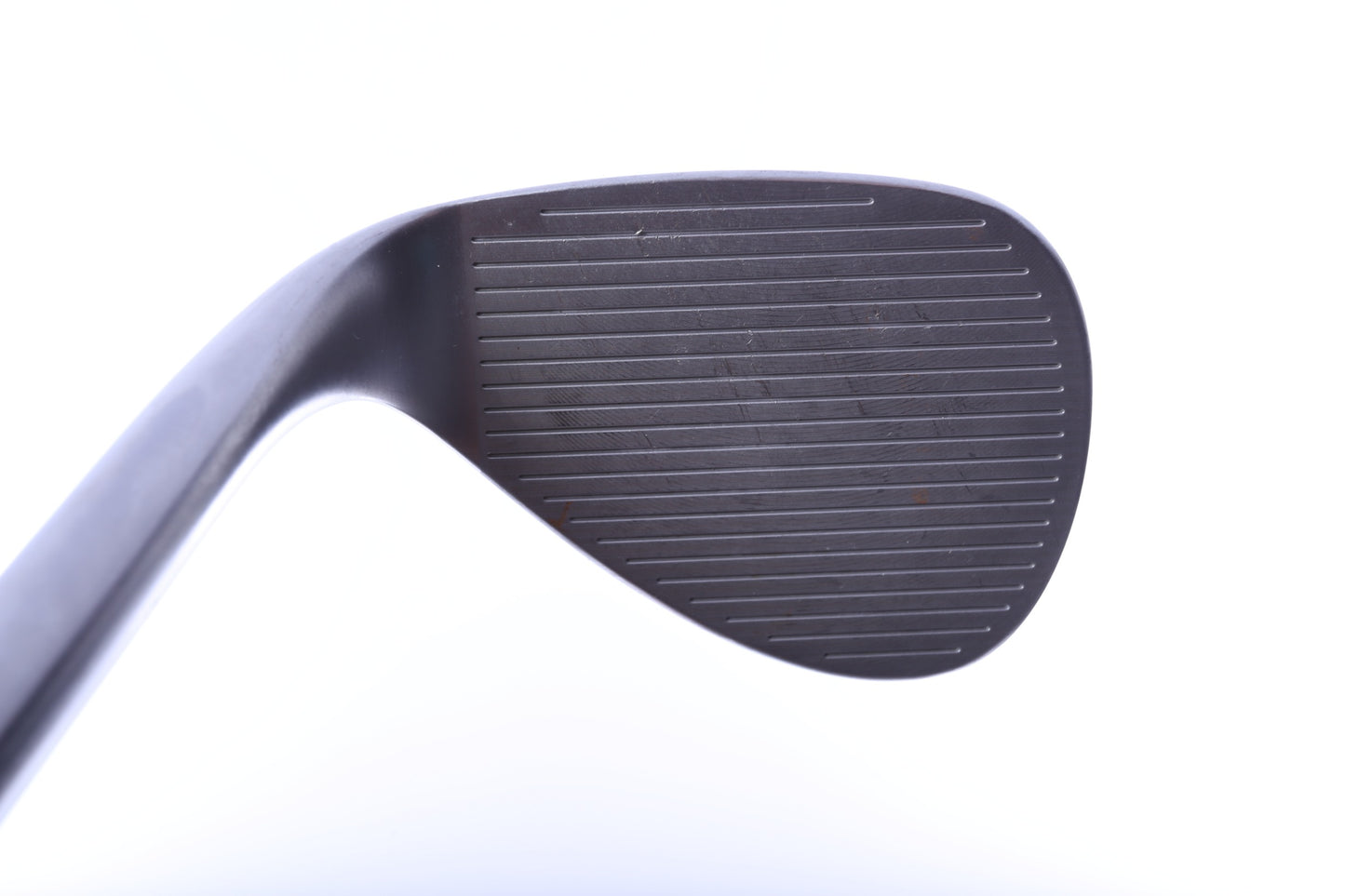 Used Cleveland RTZ Tour Satin Lob Wedge - Right-Handed - 60 Degrees - Wedge Flex-Next Round