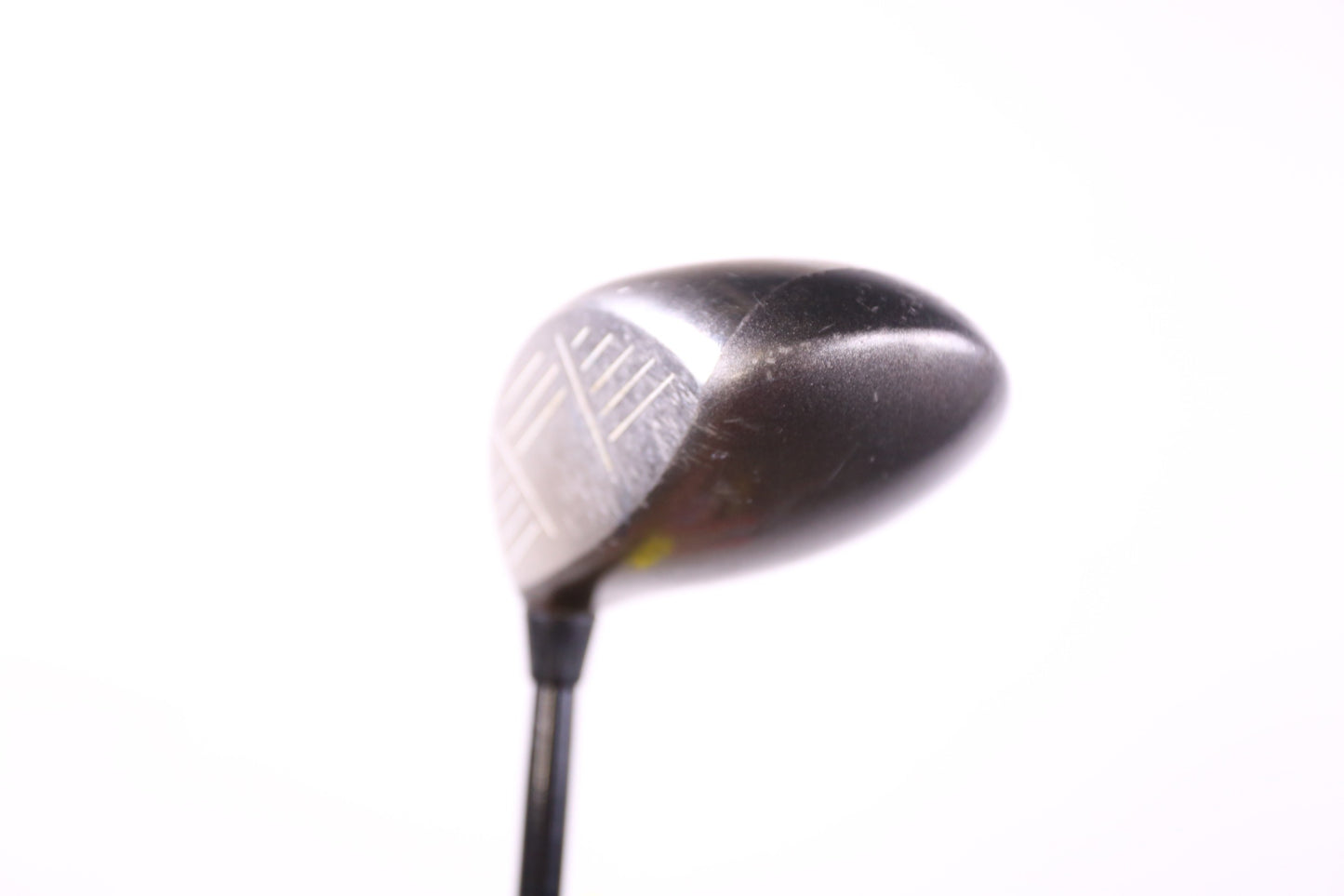 Used Callaway Big Bertha 2004 5-Wood - Right-Handed - 18 Degrees - Stiff Flex-Next Round