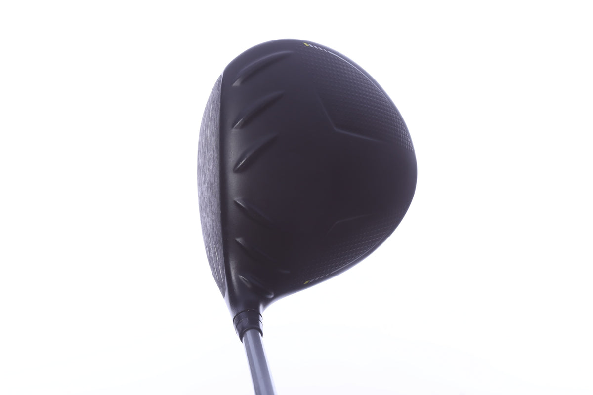 Used Ping G430 MAX Driver - 10.5 Degrees - Seniors Flex Ping ALTA Quick - Right-Handed