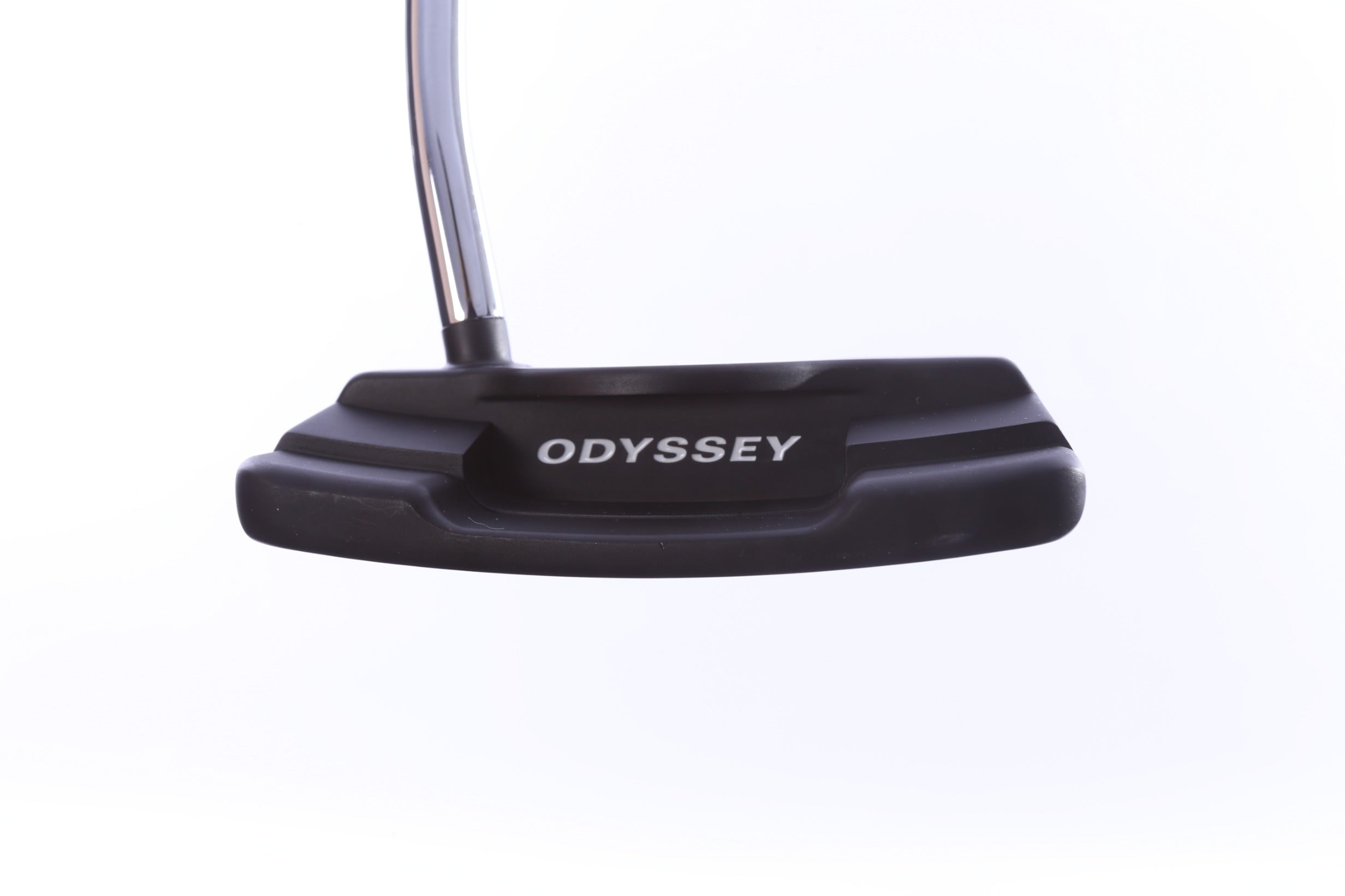 Used Odyssey Ai-DUAL Double Wide 1/2 Ball Putter - Right-Handed - 33.5 in - Blade-Next Round