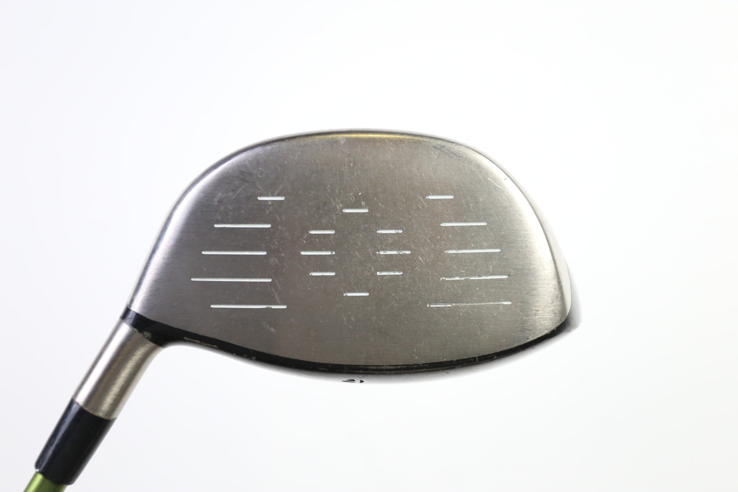 Used TaylorMade R510 Driver - Right-Handed - 9.5 Degrees - Stiff Flex-Next Round