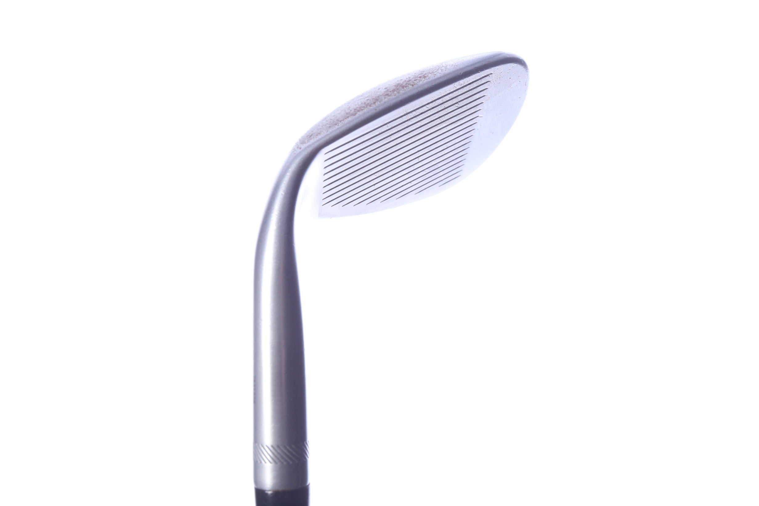 Used Titleist Vokey SM9 Tour Chrome Lob Wedge - Right-Handed - 60 Degrees - Wedge Flex-Next Round