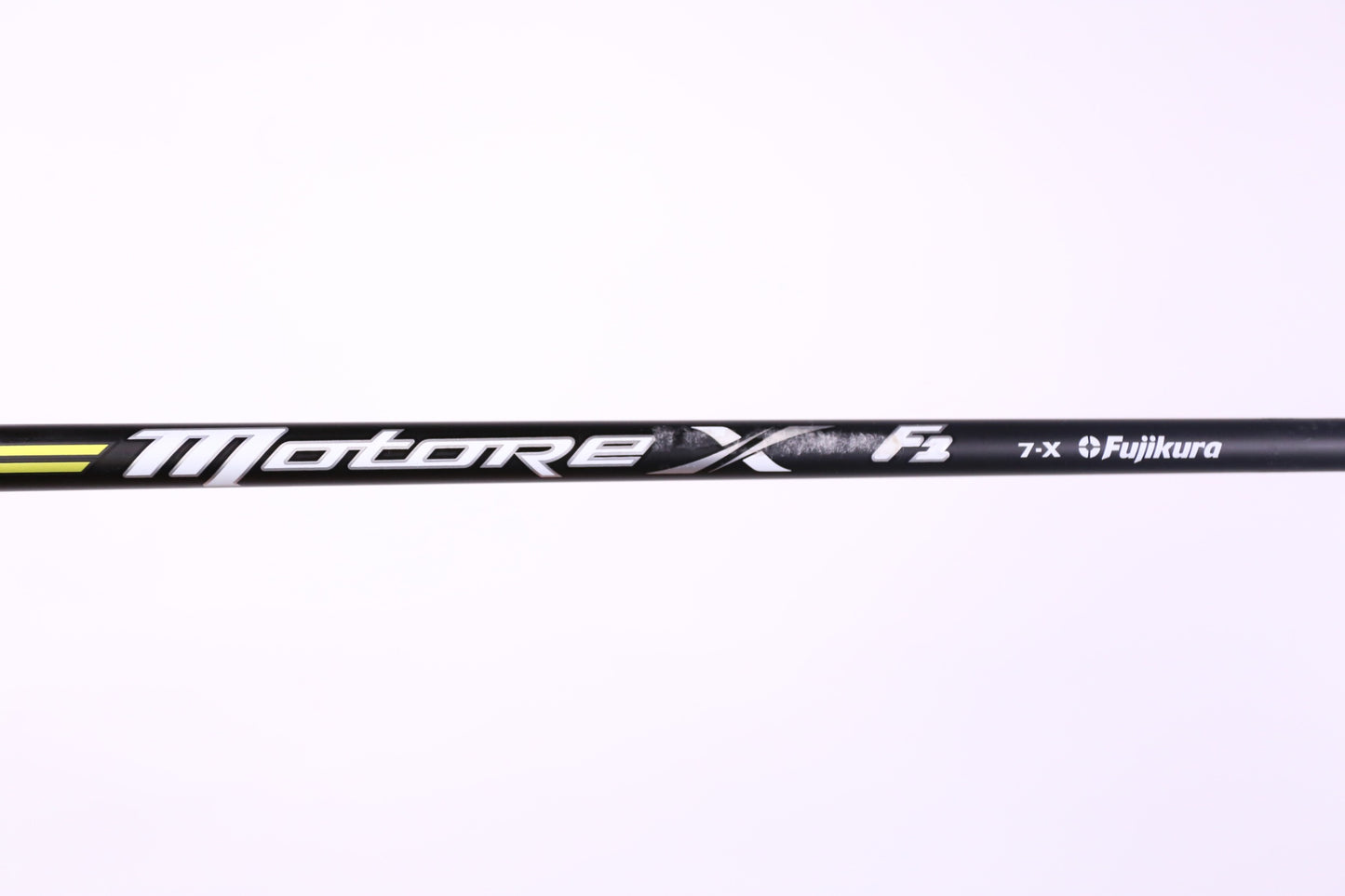Used Cobra King F9 SpeedBack 3-Wood - Left-Handed - 14.5 Degrees - Extra Stiff Flex-Next Round