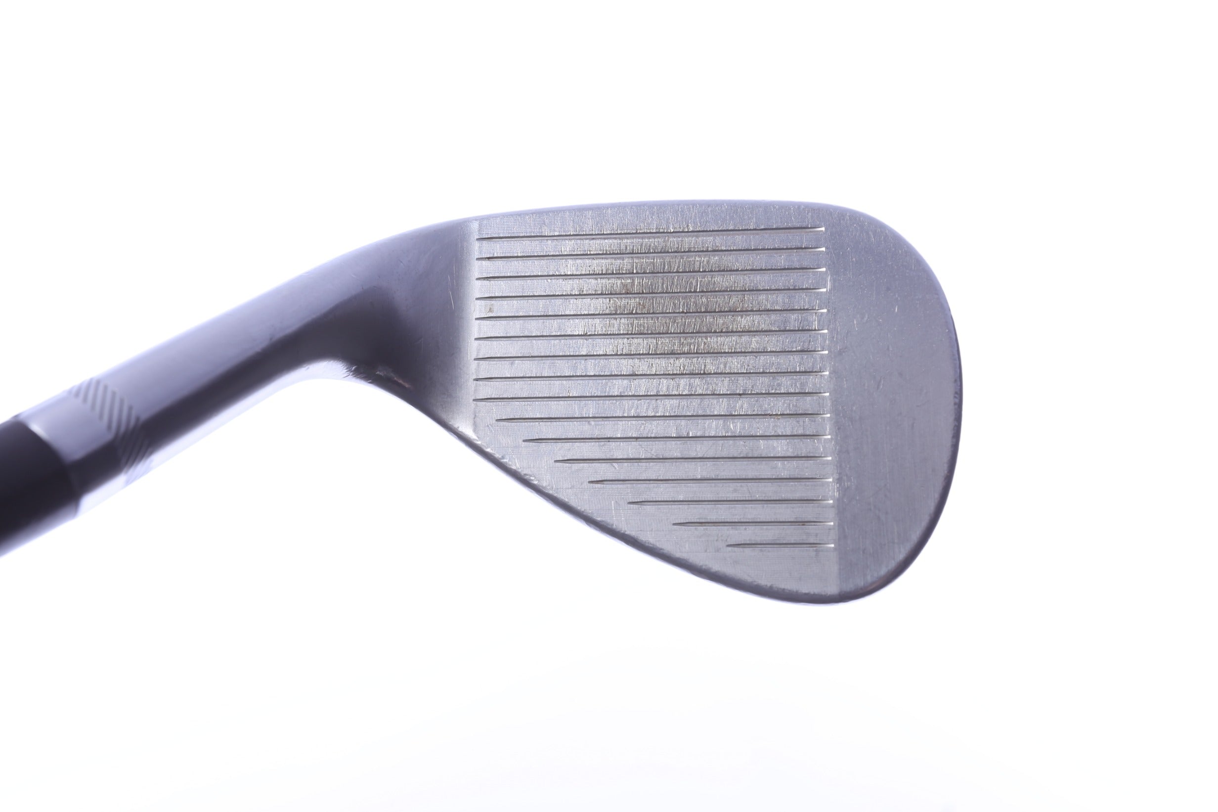 Used Titleist Vokey SM10 Tour Chrome Gap Wedge - Right-Handed - 50 Degrees - Wedge Flex-Next Round