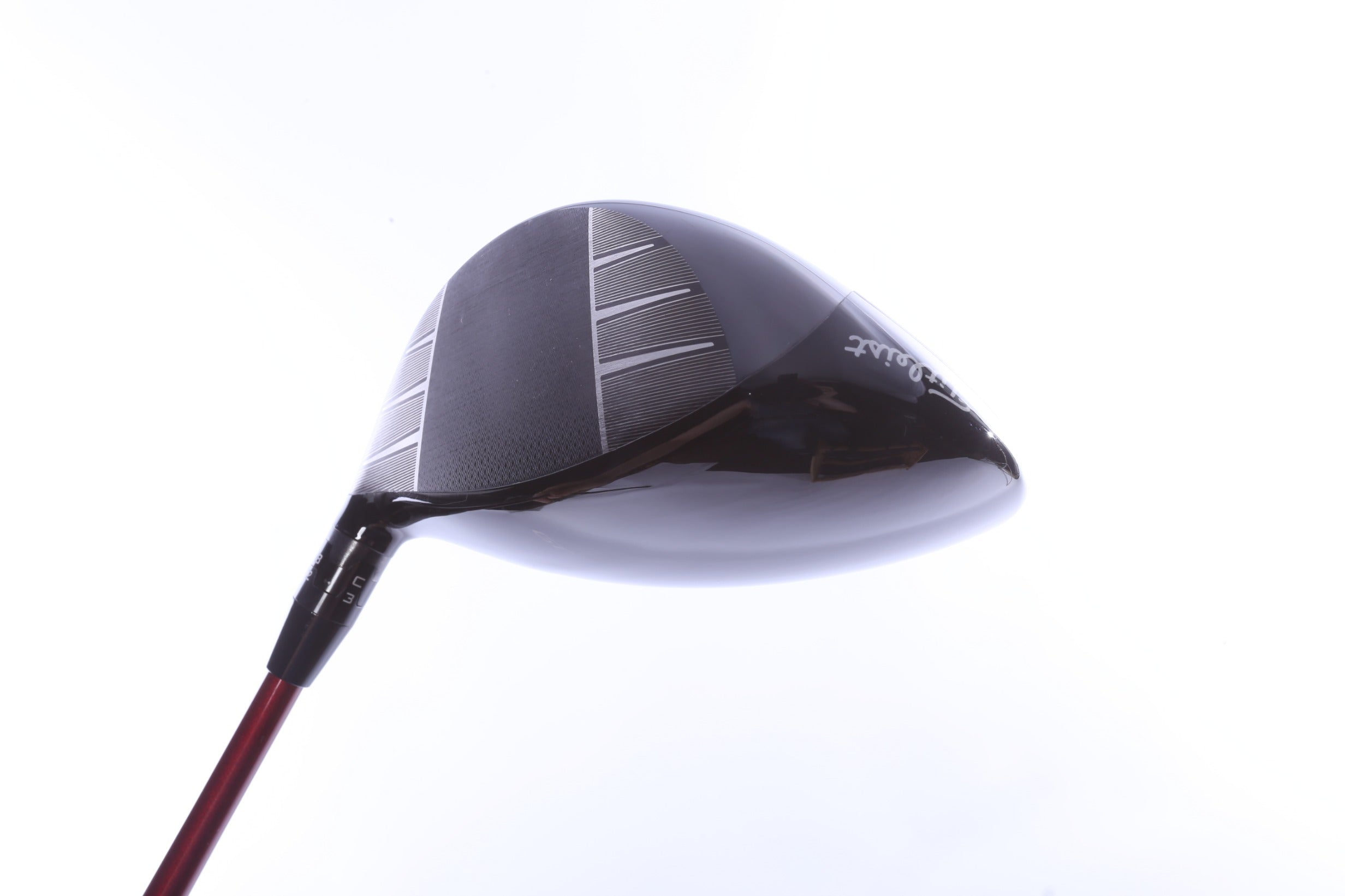 Used Titleist GT3 Driver - 10 Degrees - Regular Flex Project X Denali Red - Right-Handed-Next Round