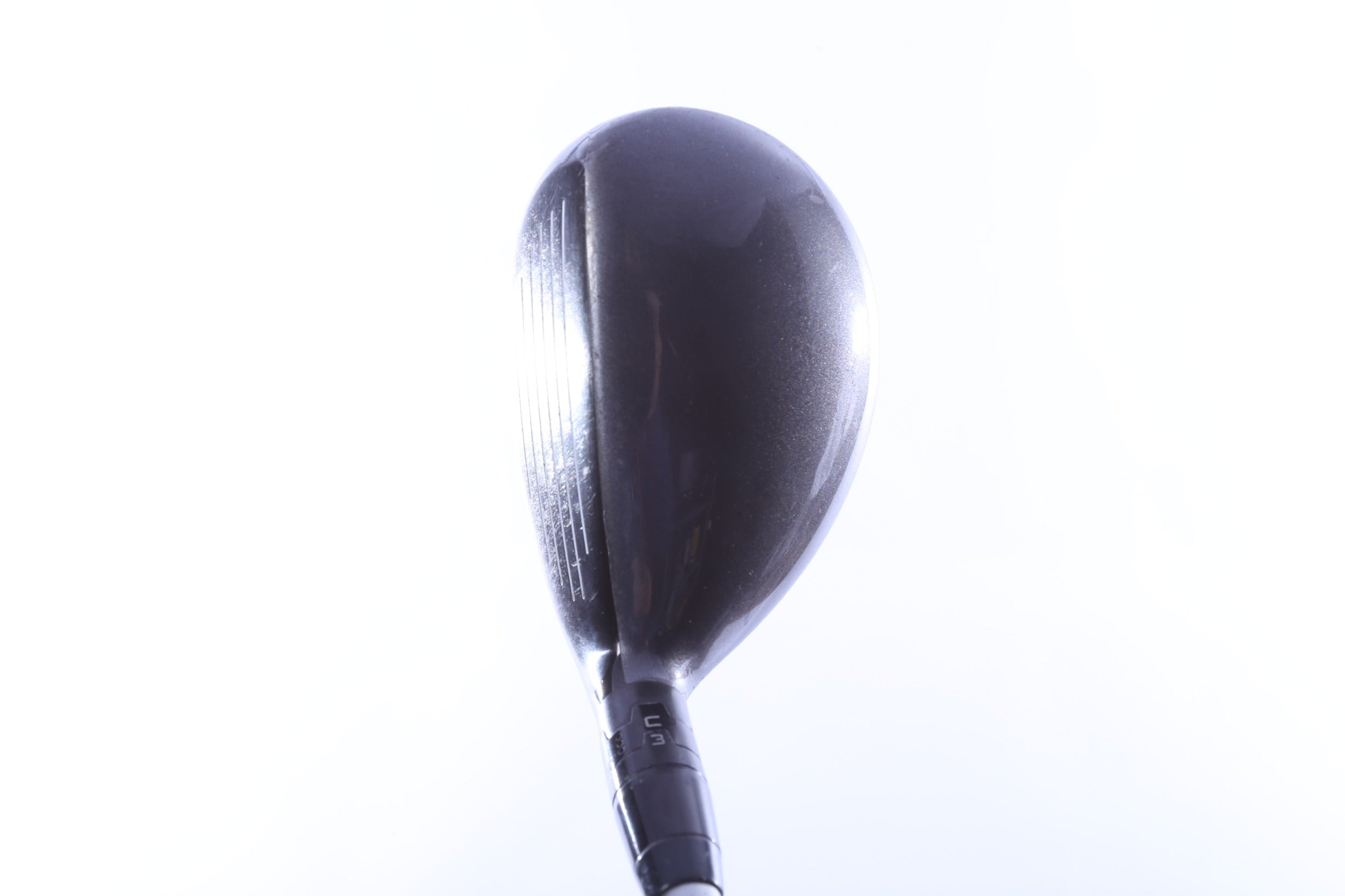 Used Titleist 816 H1 4H Hybrid - Right-Handed - 21 Degrees - Seniors Flex-Next Round