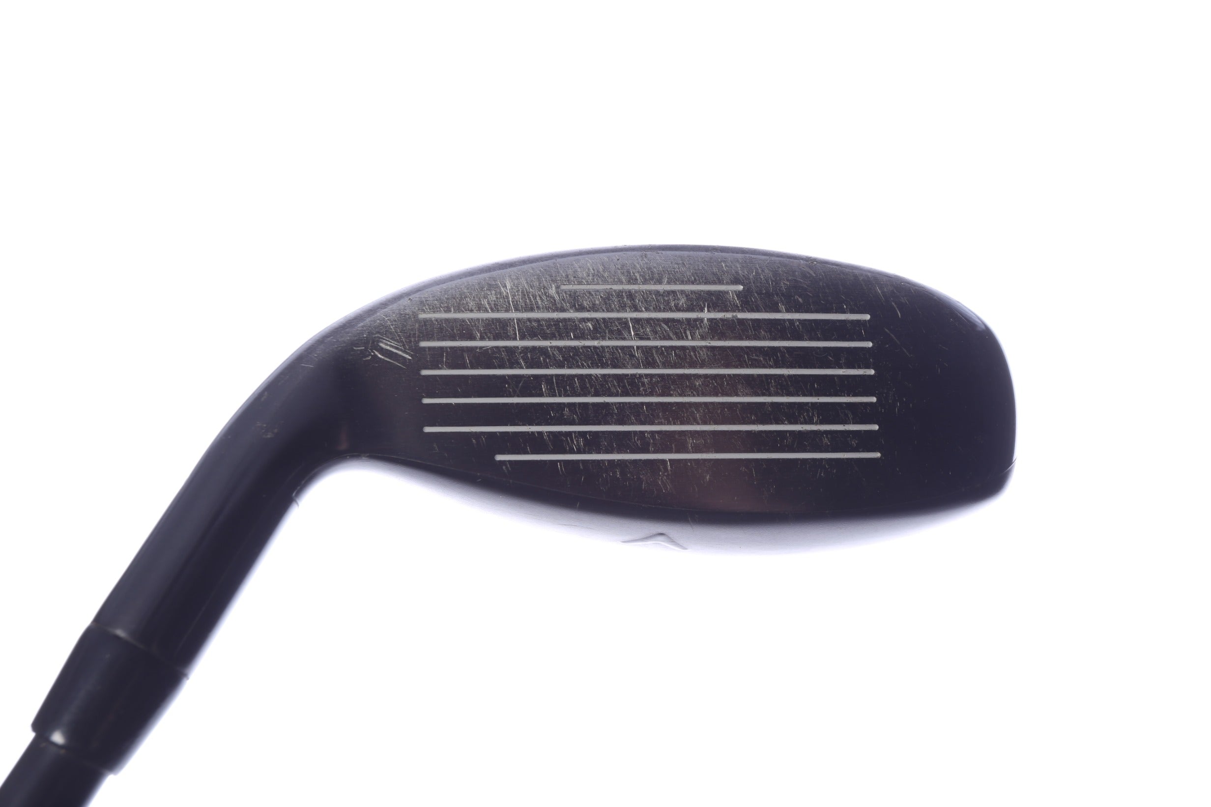 Used Callaway XR OS 3H Hybrid - Right-Handed - 19 Degrees - Regular Flex-Next Round