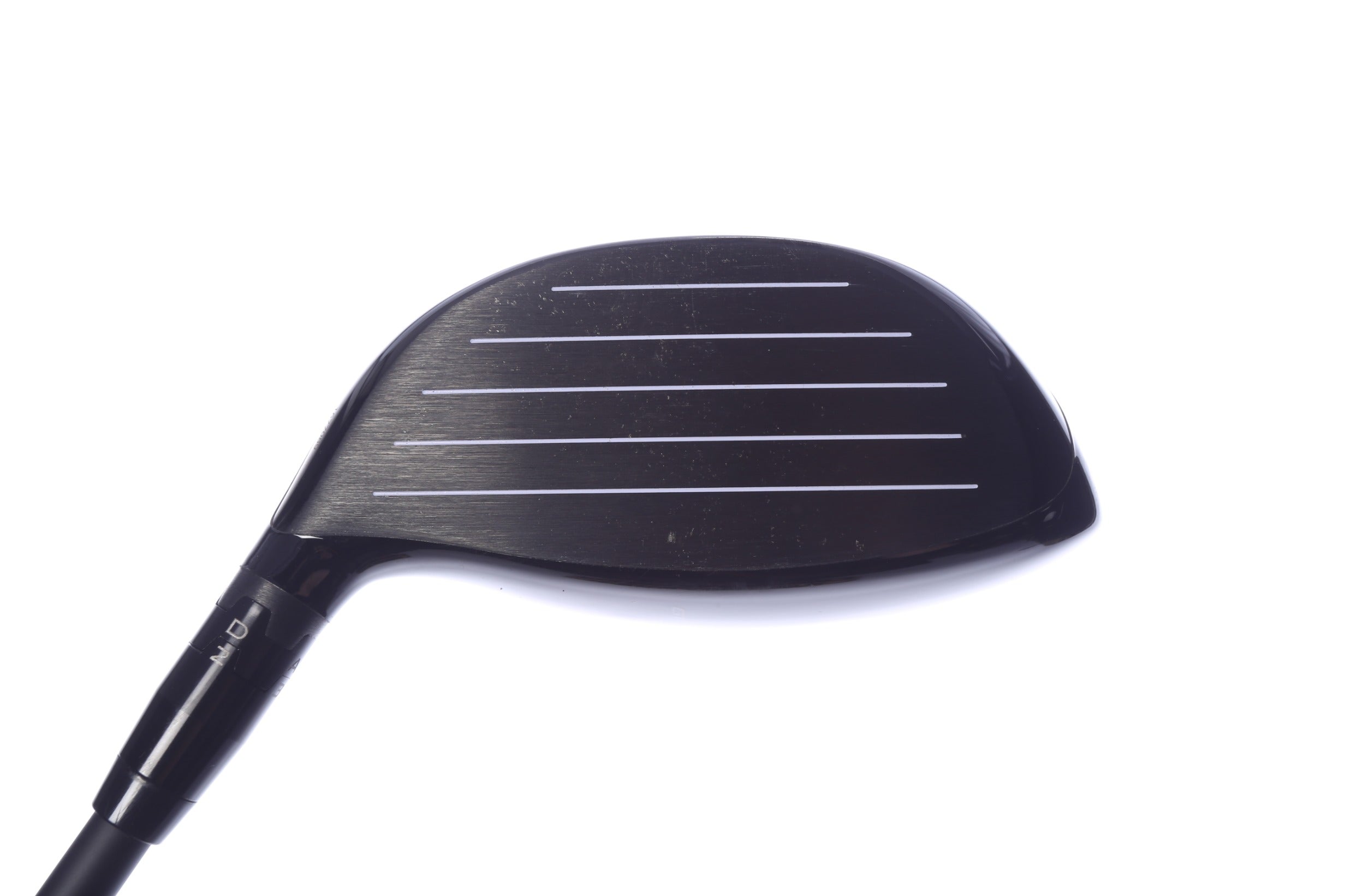 Used Titleist GT280 Mini Driver - 13 Degrees - Stiff Flex Mitsubishi Tensei 1K Black - Right-Handed-Next Round