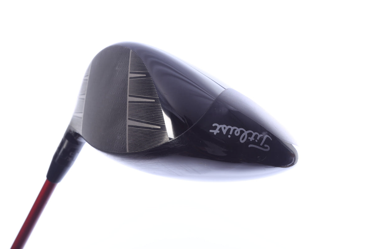 Used Titleist GT2 Driver - 10 Degrees - Regular Flex Project X Denali Red - Right-Handed