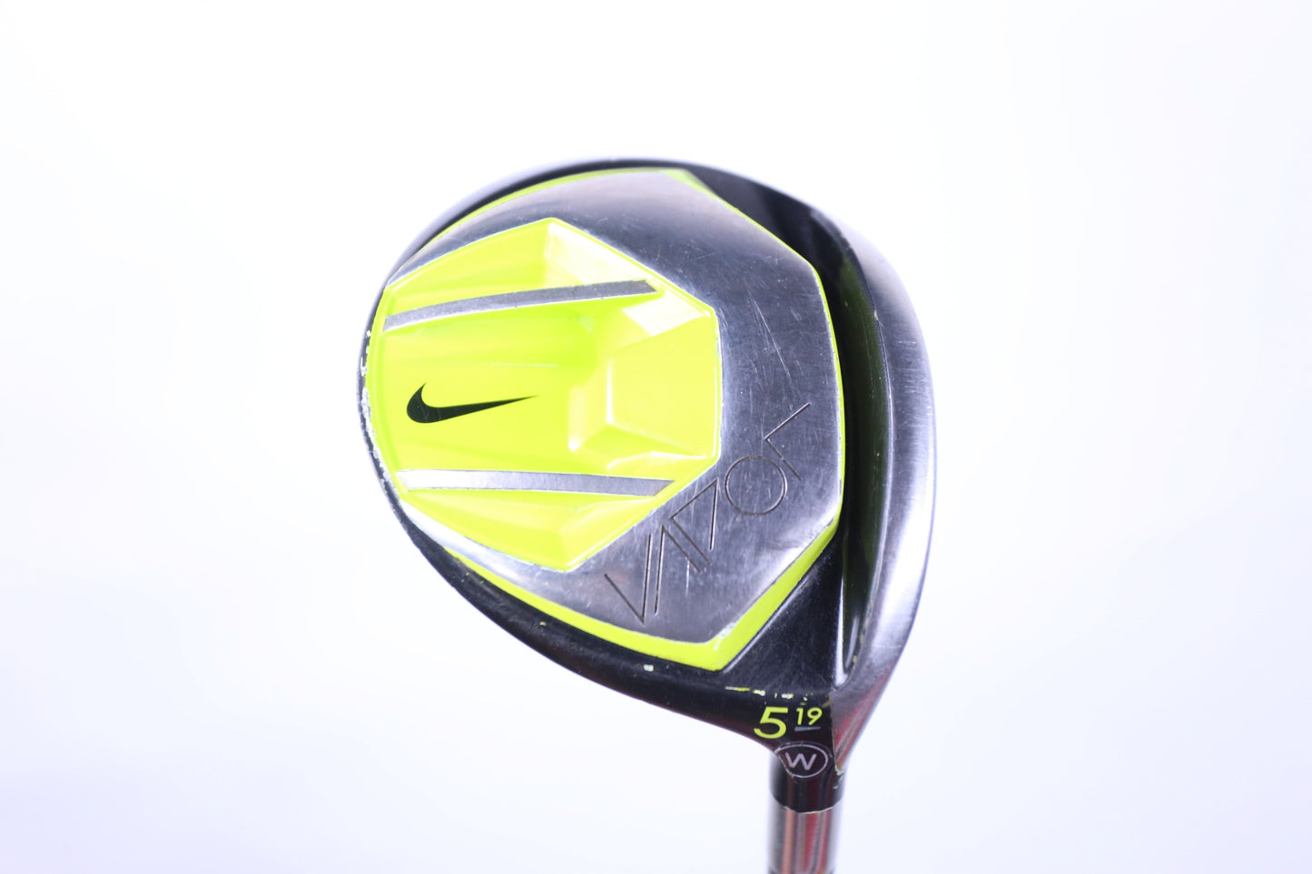 Used Nike Vapor Speed 5-Wood - Right-Handed - 19 Degrees - Ladies Flex-Next Round