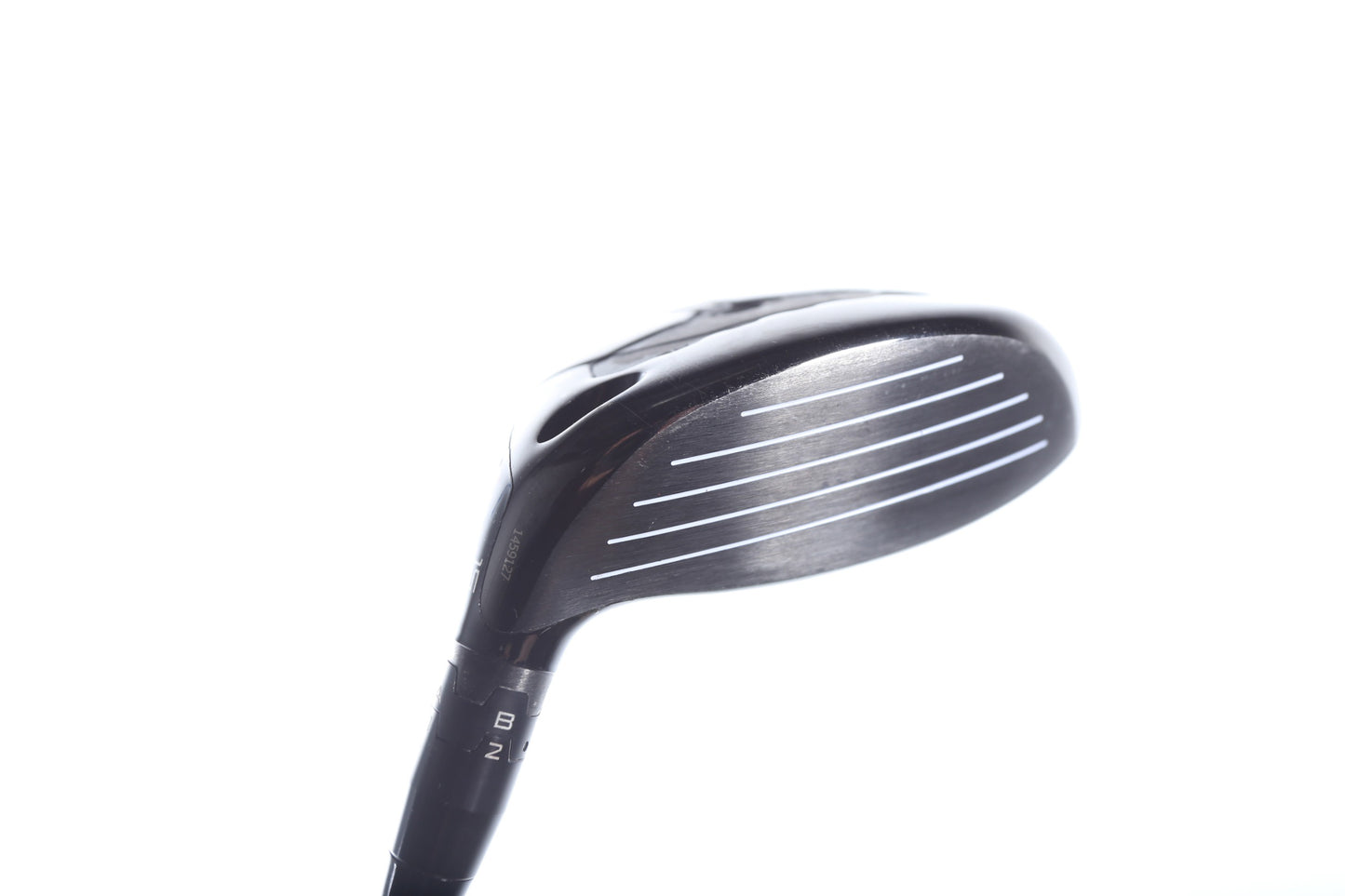 Used Titleist TSR3 3-Wood - Right-Handed - 15 Degrees - Regular Flex-Next Round