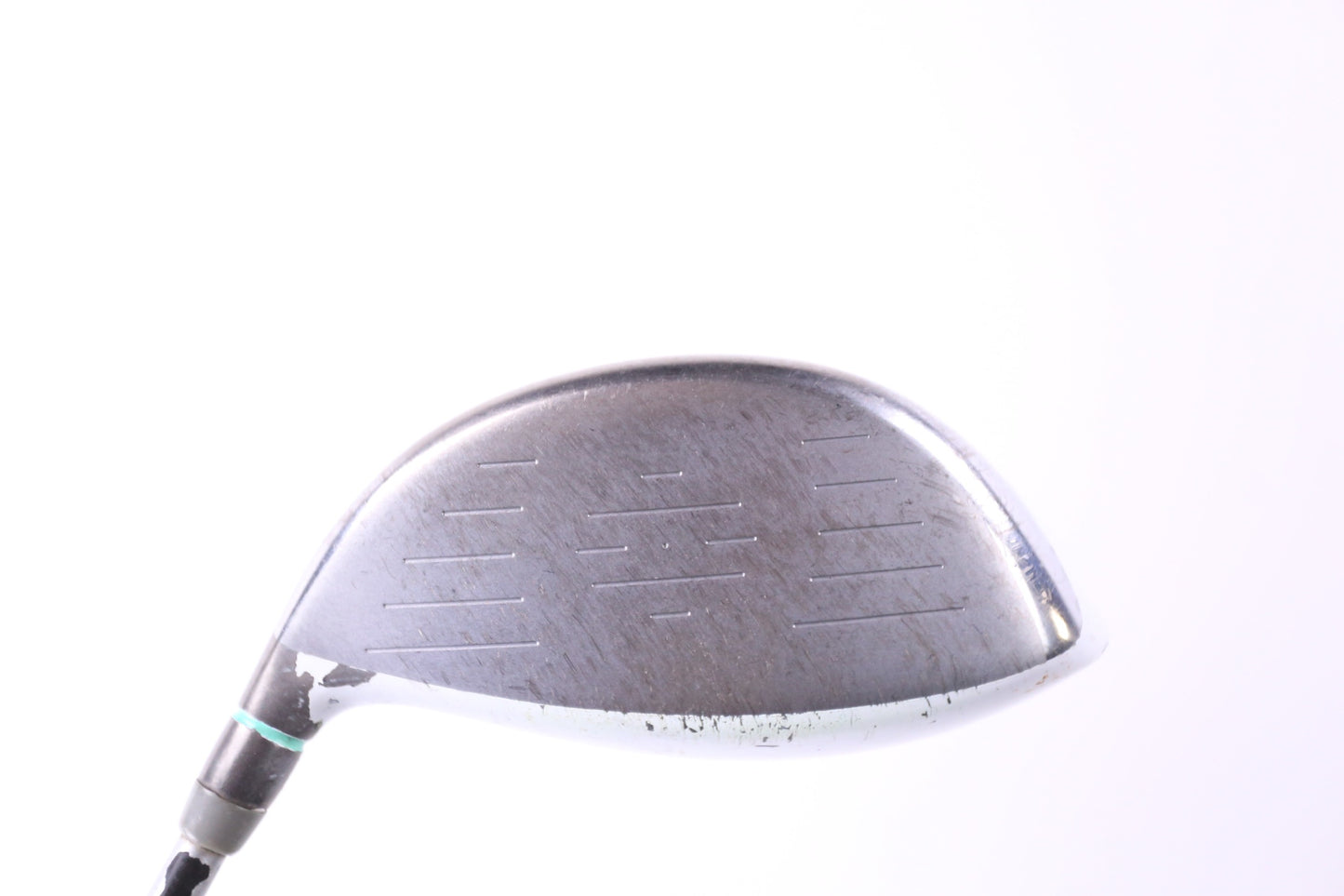 Used TaylorMade Kalea Driver - Right-Handed - 12.5 Degrees - Ladies Flex-Next Round