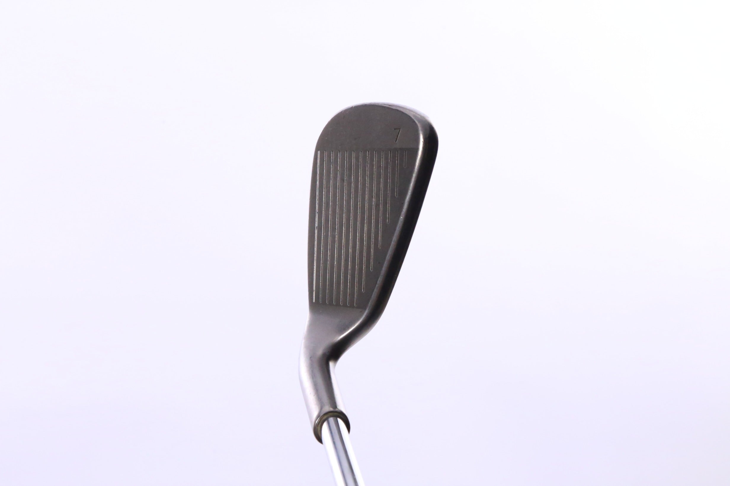 Used Ping G20 Single 7-Iron - Right-Handed - Regular Flex-Next Round