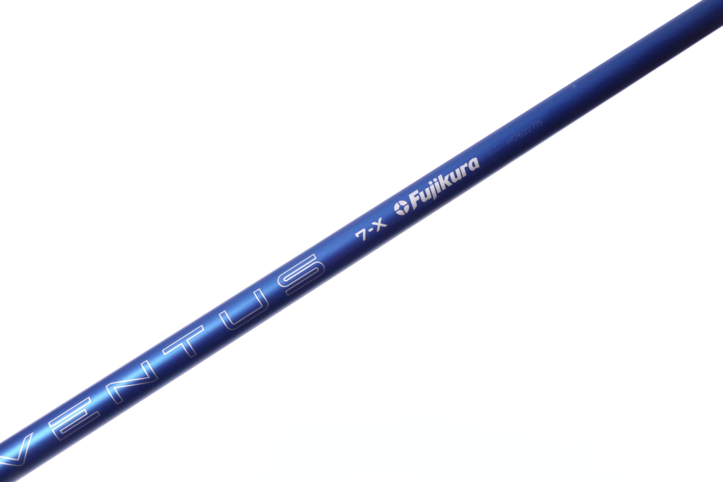 Used Fujikura Ventus Blue Velocore+ Fairway Wood Shaft Extra Stiff Flex Graphite - 41.75 in - No Adapter