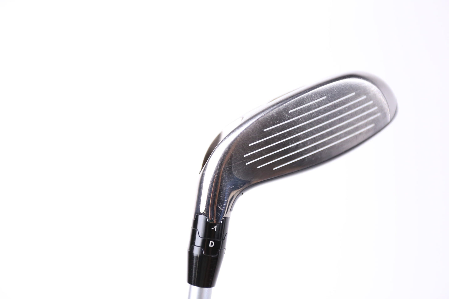 Used Callaway Paradym X 5H Hybrid - Right-Handed - 24 Degrees - Seniors Flex-Next Round