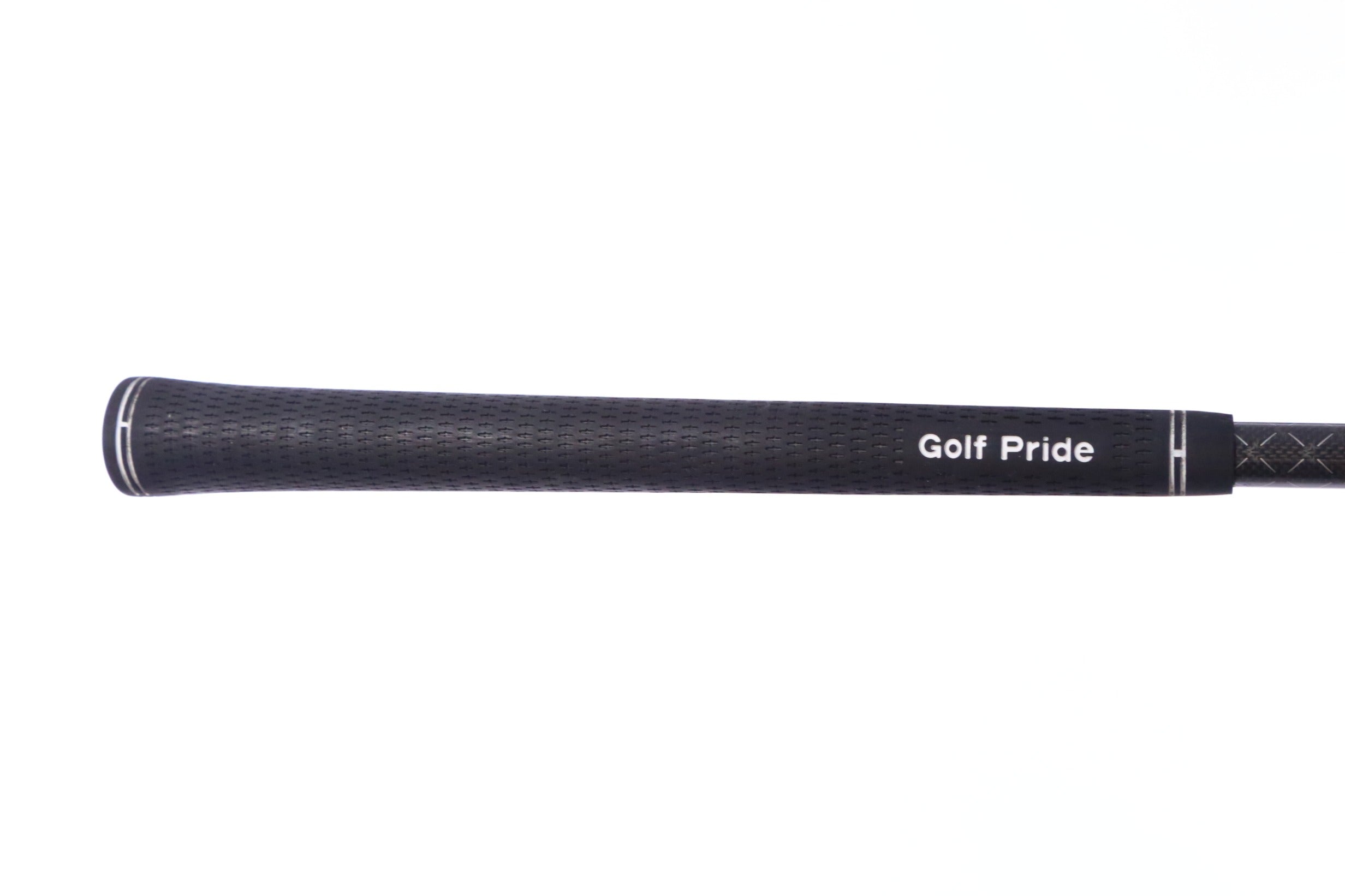 Used Mitsubishi Tensei Pro Blue 1K Driver Shaft Regular Flex Graphite - 44.25 in - Titleist Surefit Adapter