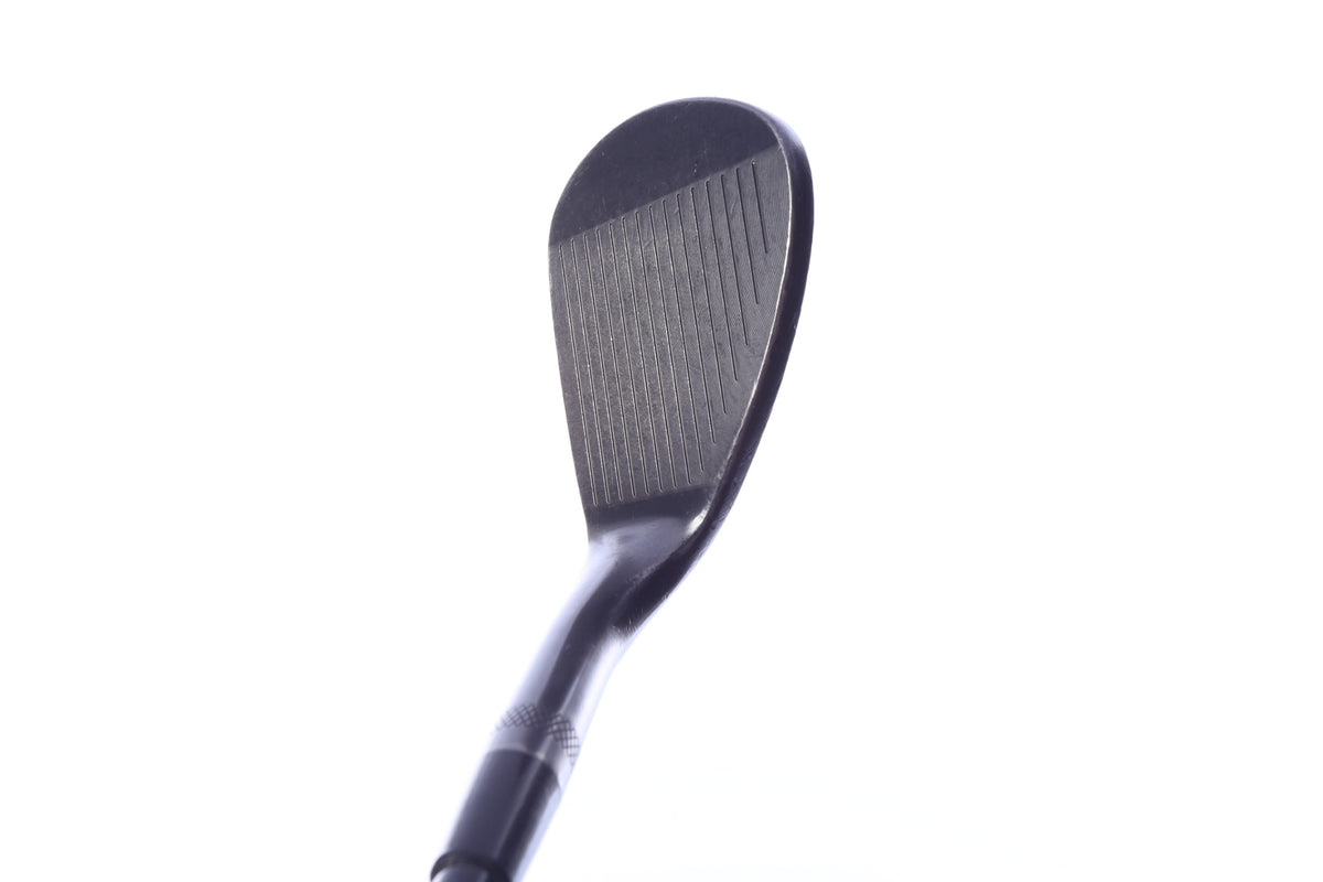 Used Bettinardi HLX 3.0 Black Smoke Lob Wedge - Right-Handed - 60 Degrees - Variable Flex