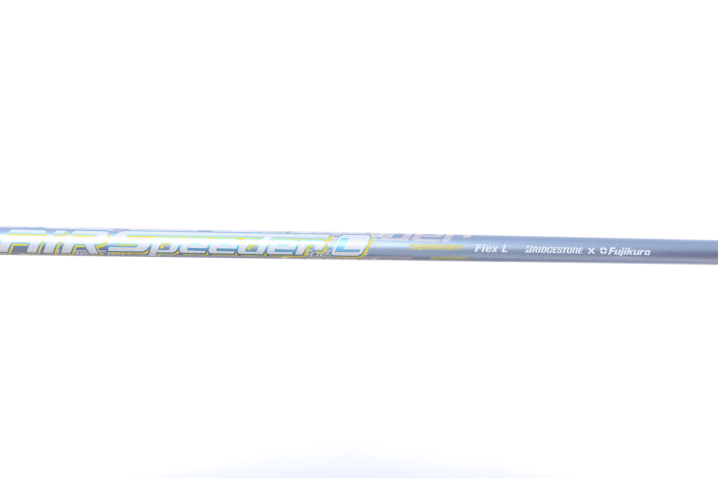 Used Bridgestone Tour B JGR 4-Wood - Right-Handed - 18 Degrees - Ladies Flex-Next Round