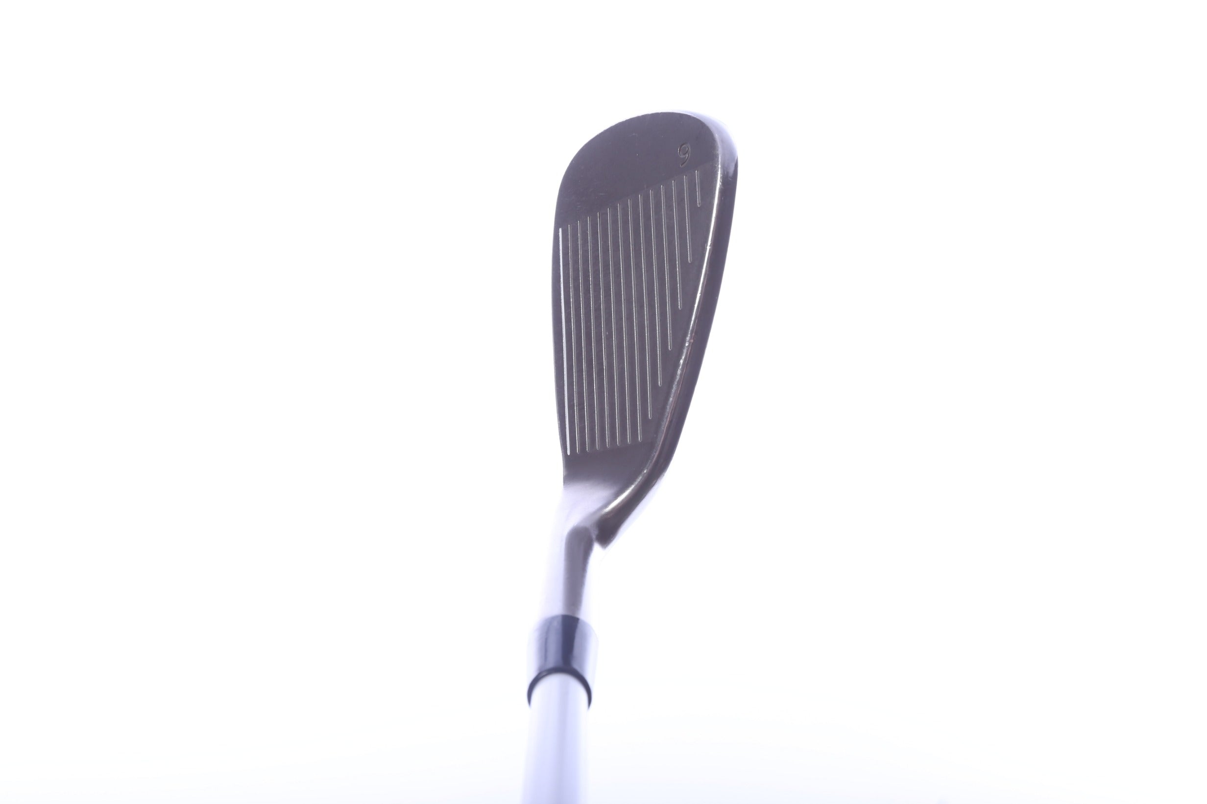 Used Ping G LE Iron Set - Right-Handed - 6-PW - Ladies Flex