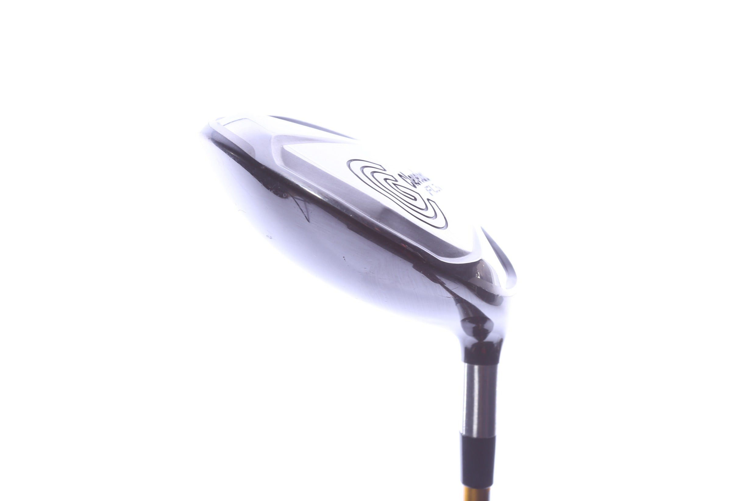 Used Cleveland Launcher FL 3-Wood - Right-Handed - 15 Degrees - Regular Flex