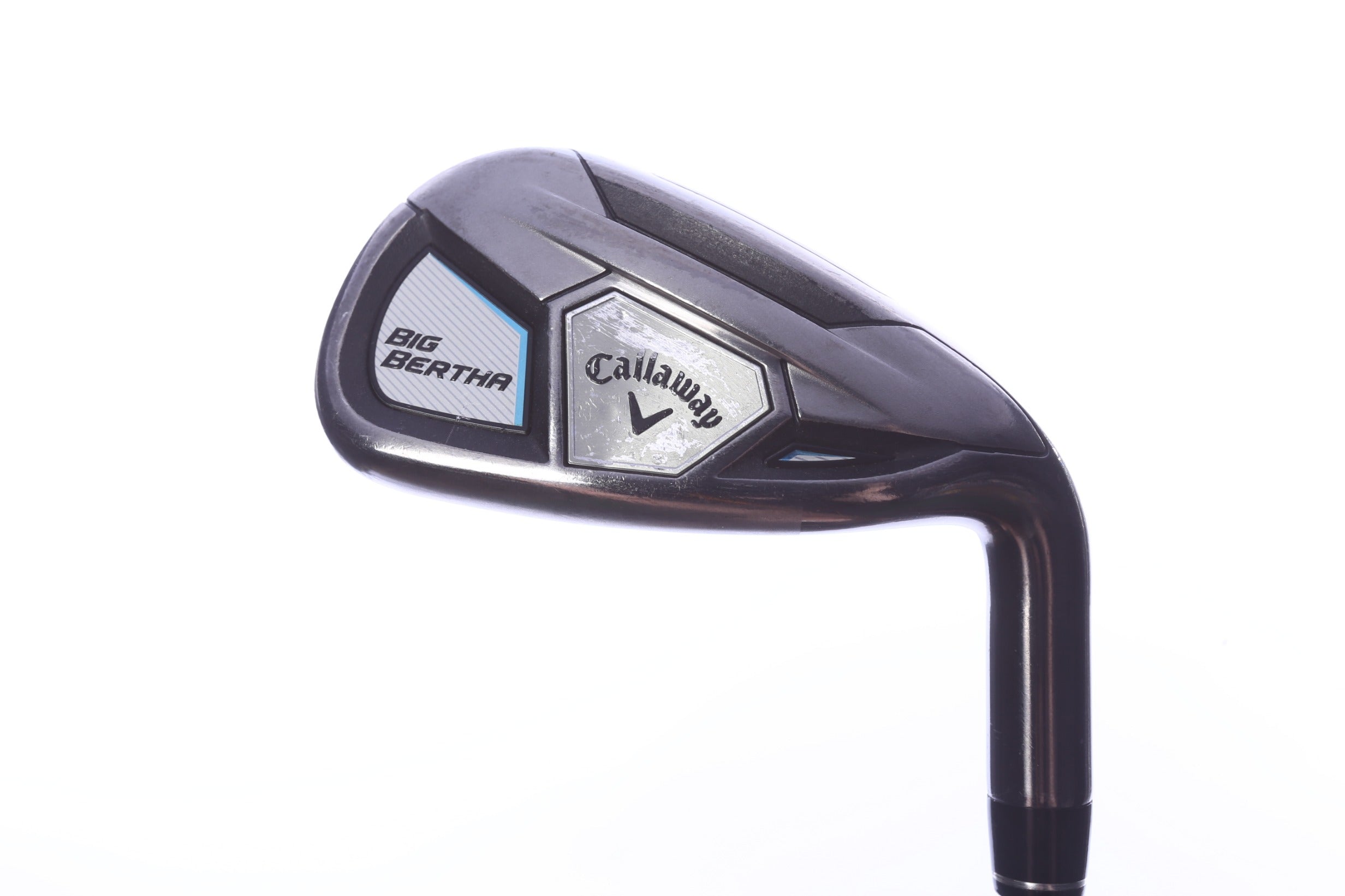 Used Callaway Big Bertha 2015 Single 9-Iron - Right-Handed - Ladies Flex