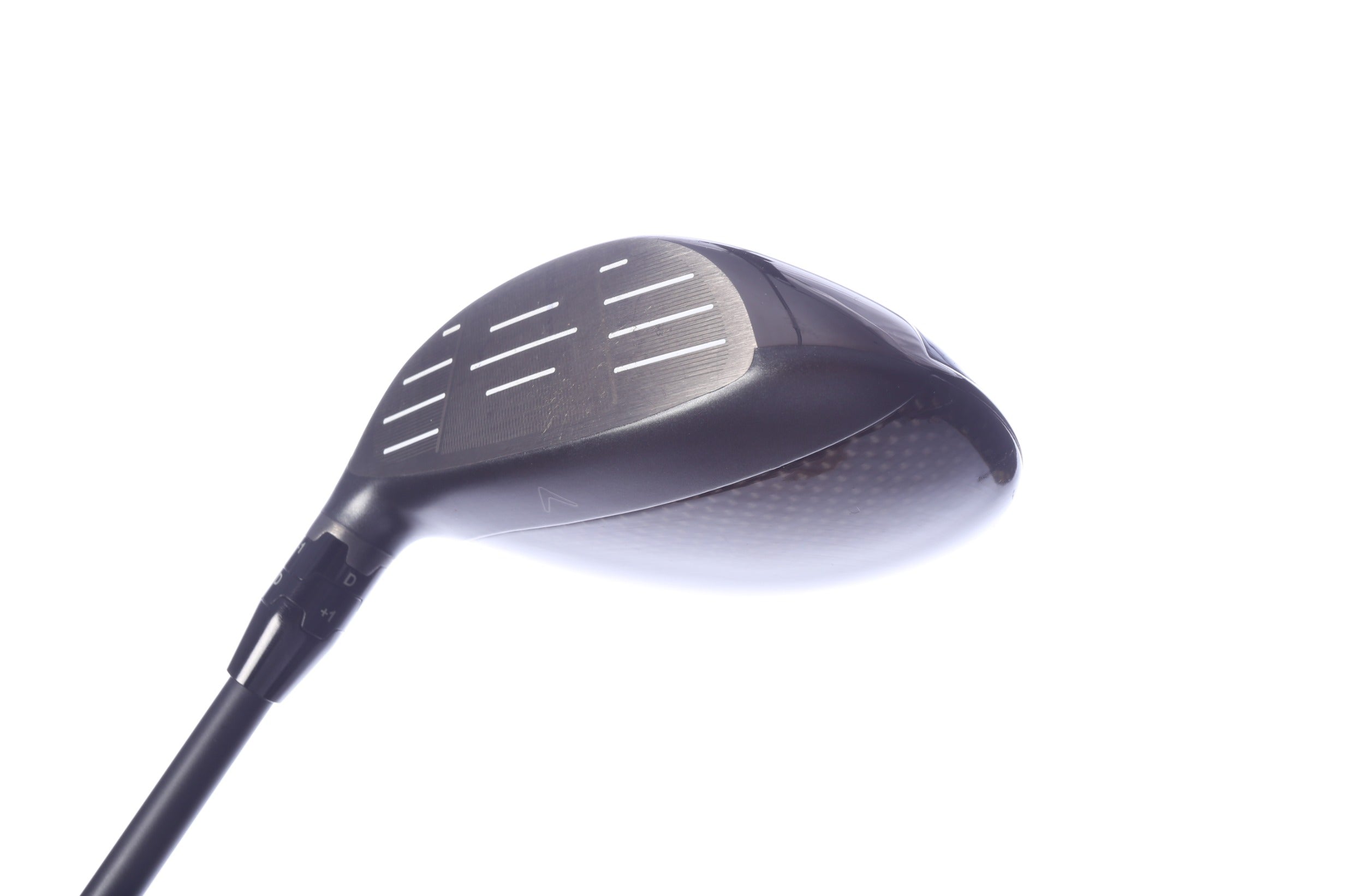 Used Callaway Paradym Ai Smoke MAX 3-Wood - Right-Handed - 15 Degrees - Regular Flex-Next Round