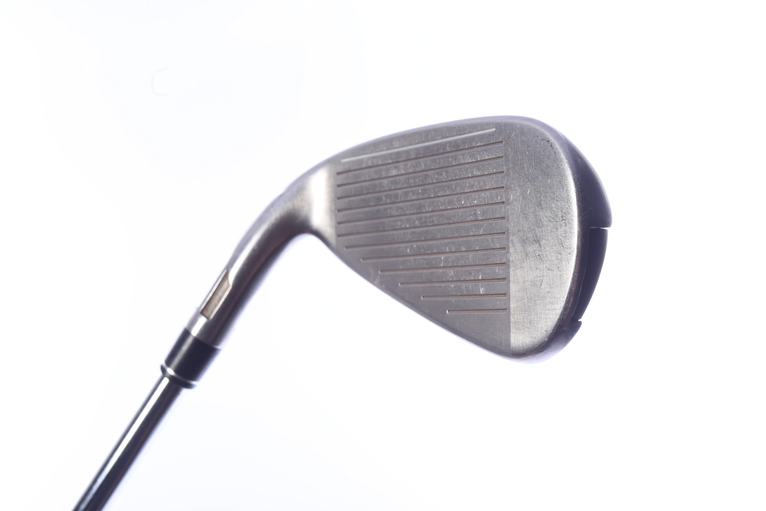 Used TaylorMade STEALTH Single 5-Iron - Right-Handed - Regular Flex