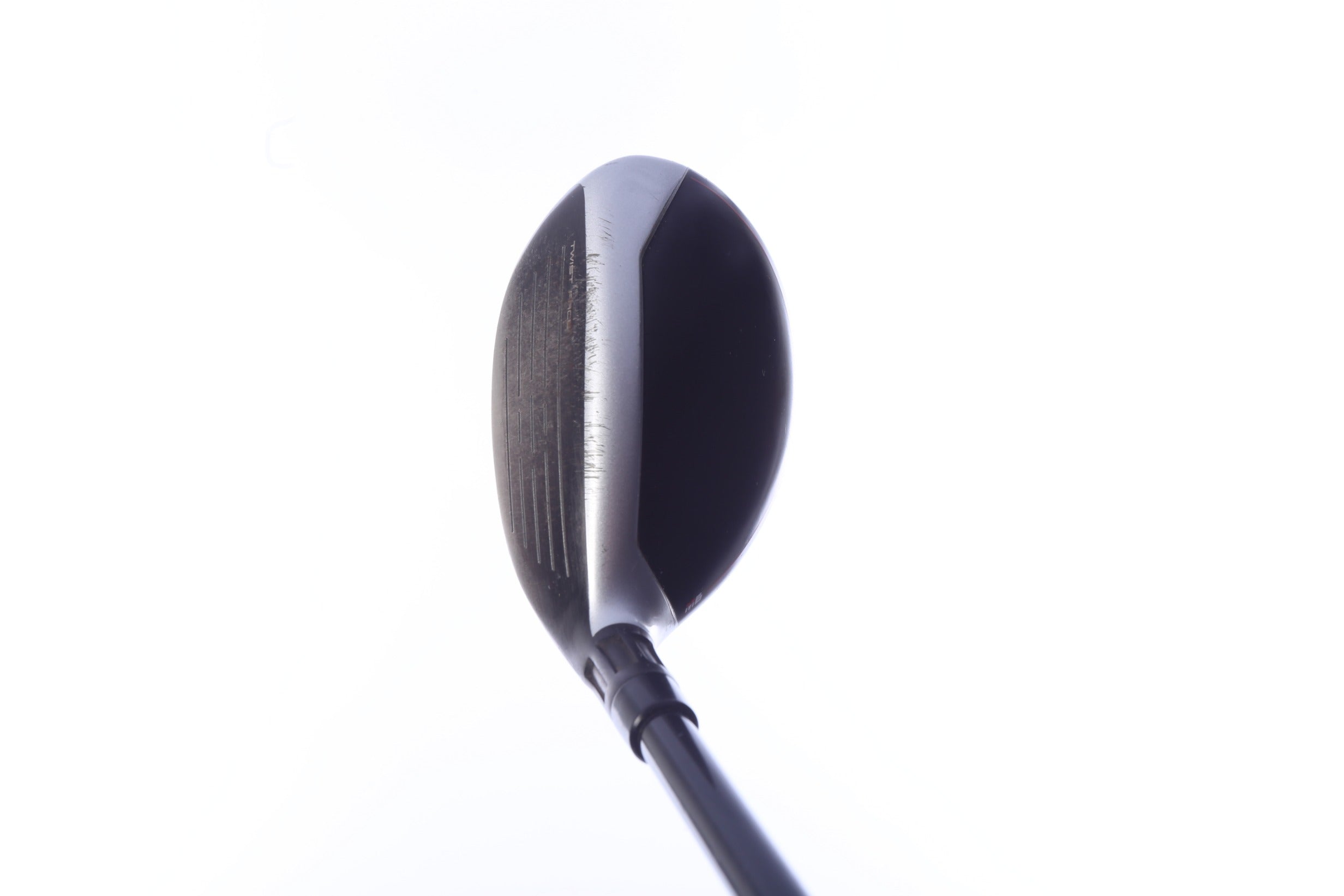 Used TaylorMade M6 4H Hybrid - Right-Handed - 22 Degrees - Regular Flex