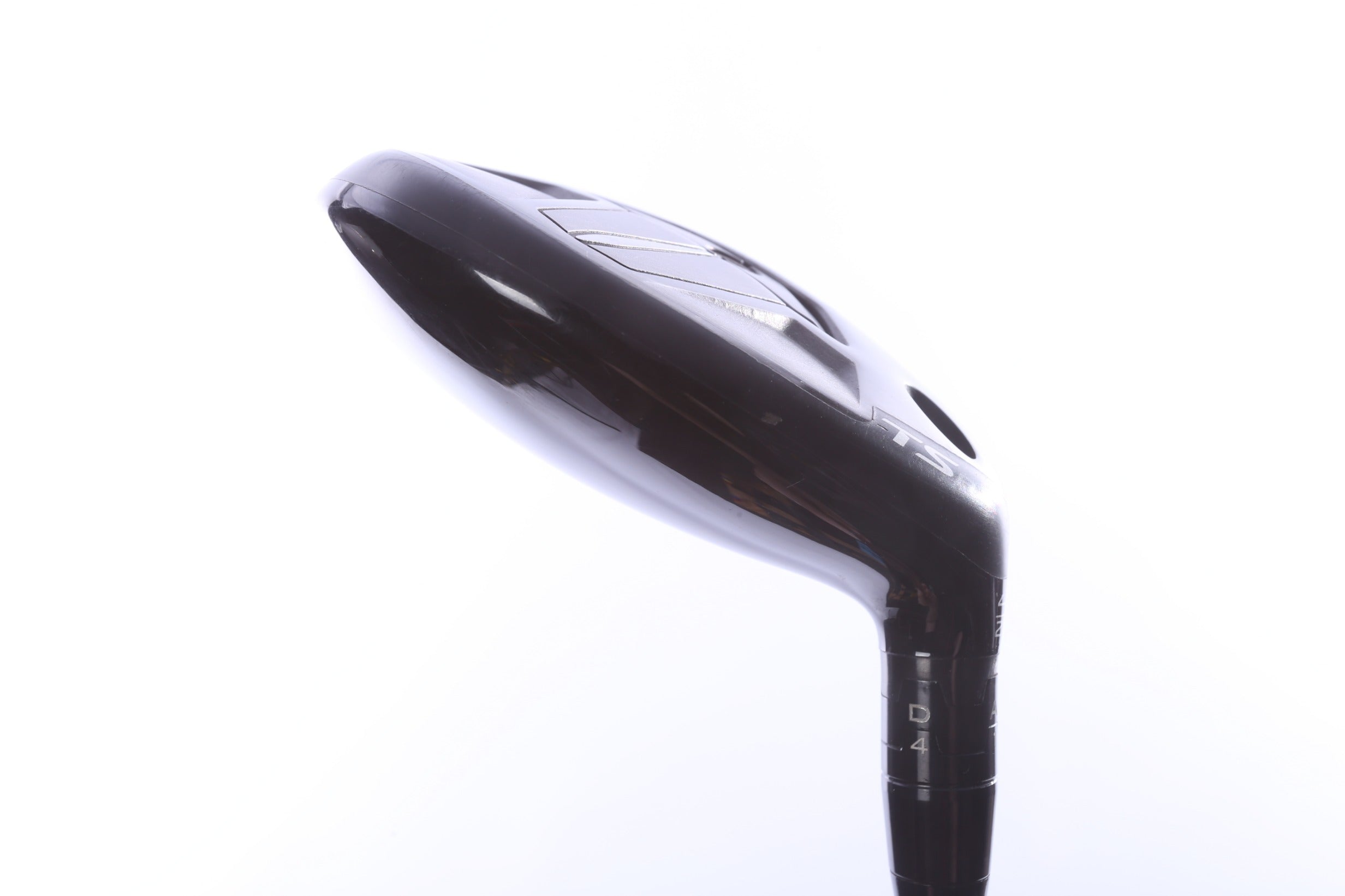 Used Titleist TSR2 4H Hybrid - Right-Handed - 21 Degrees - Stiff Flex-Next Round