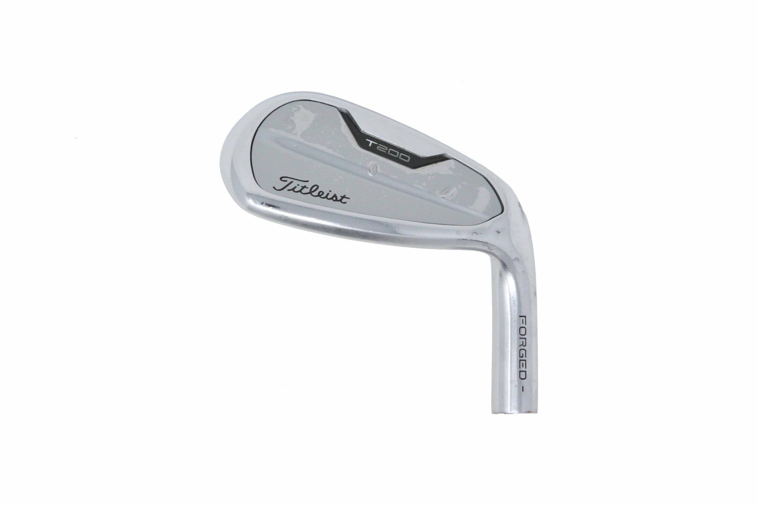 Used Titleist 2021 T200 Approach Wedge - HEAD ONLY - Right-Handed - 48 Degrees-Next Round