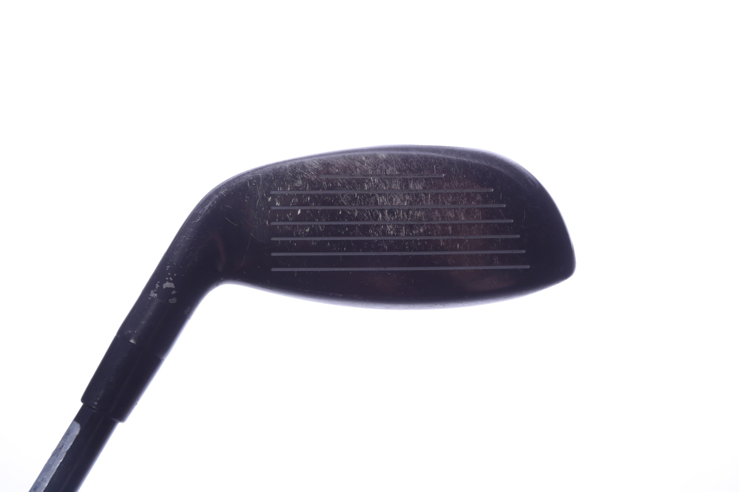 Used Cleveland Launcher Halo 3H Hybrid - Right-Handed - 19 Degrees - Regular Flex-Next Round