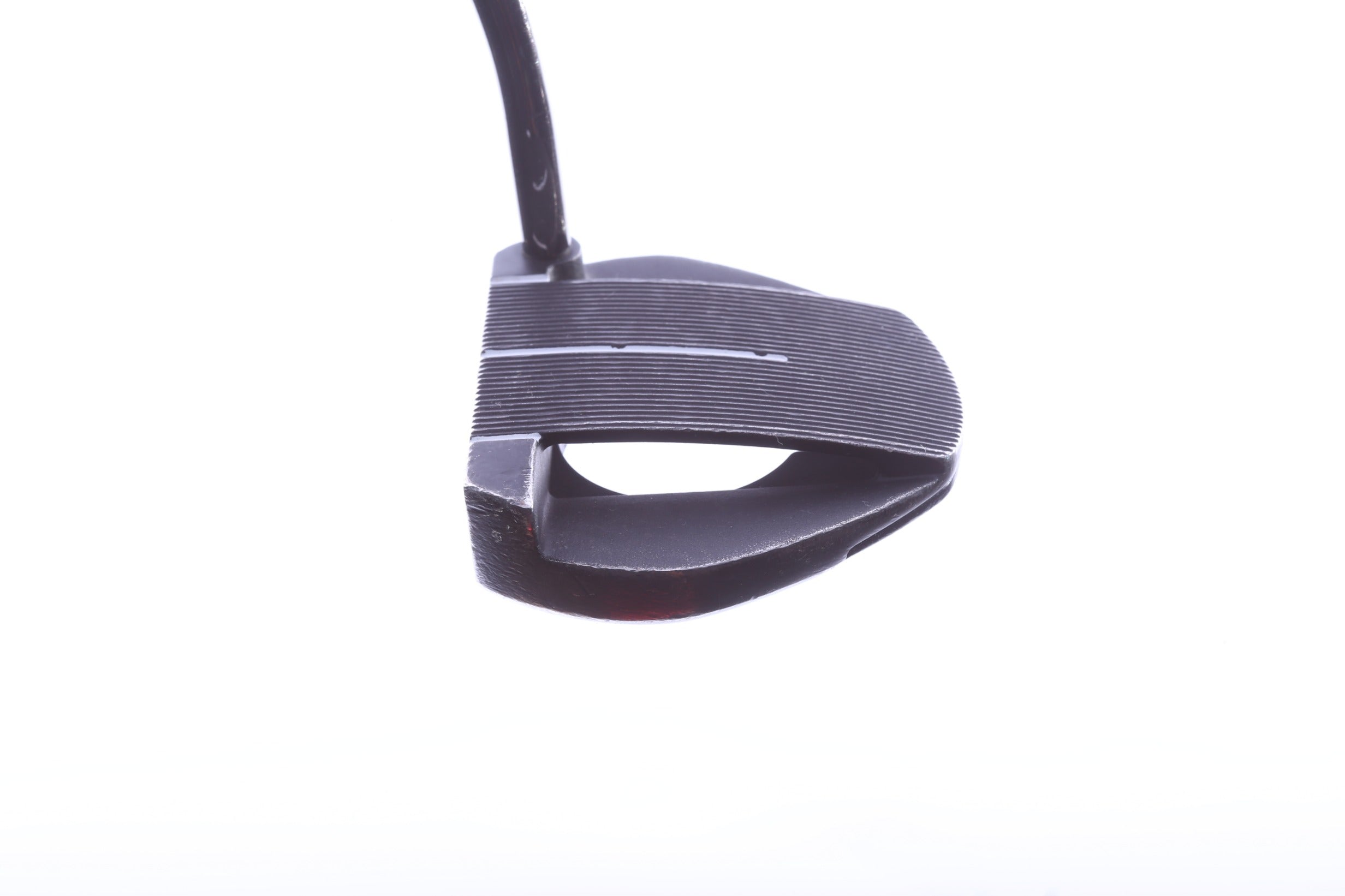 Used Ping 2021 Fetch Putter - Left-Handed - 35 in - Mallet