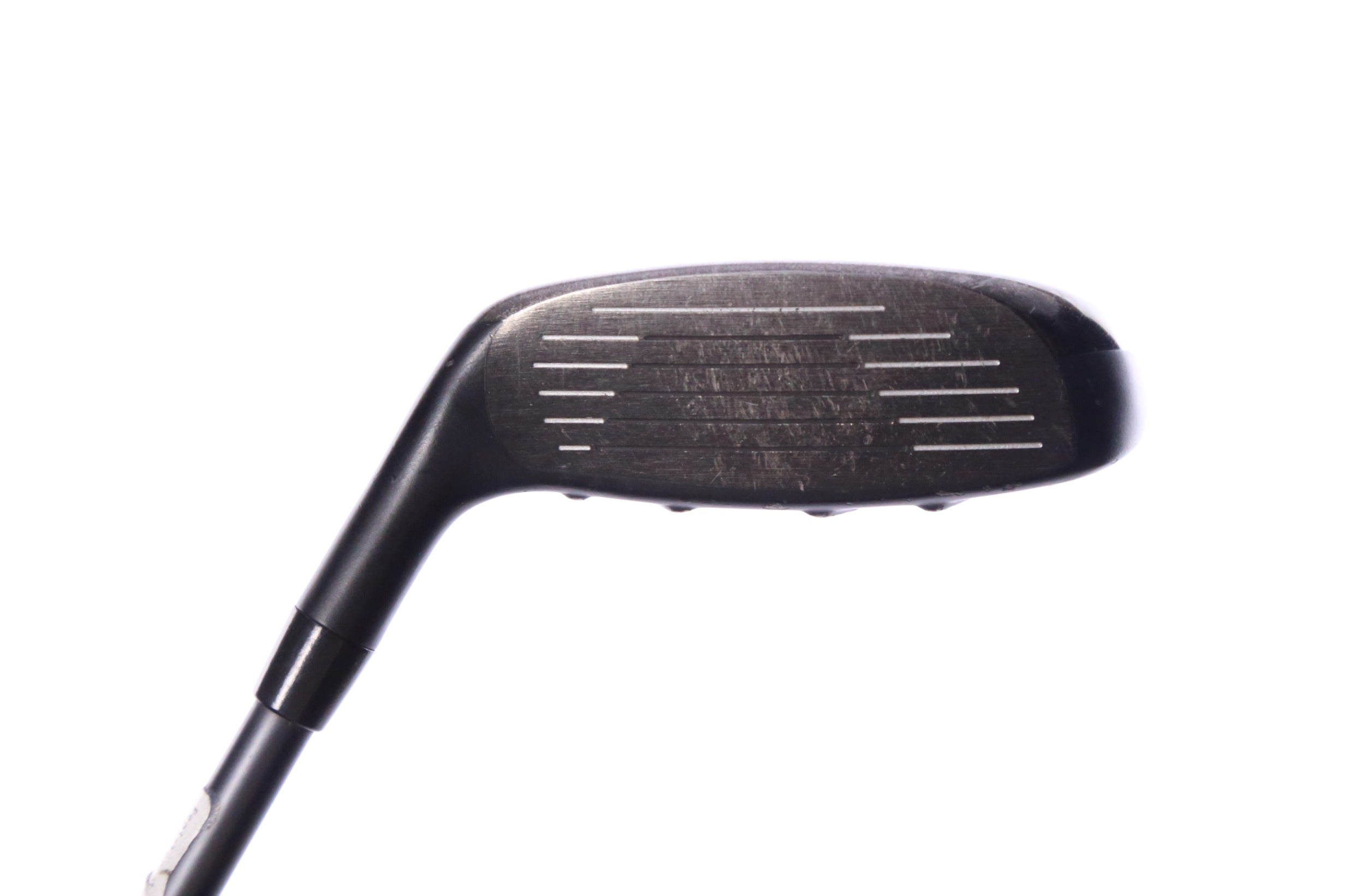 Used Ping G 3H Hybrid - Right-Handed - 19 Degrees - Stiff Flex-Next Round