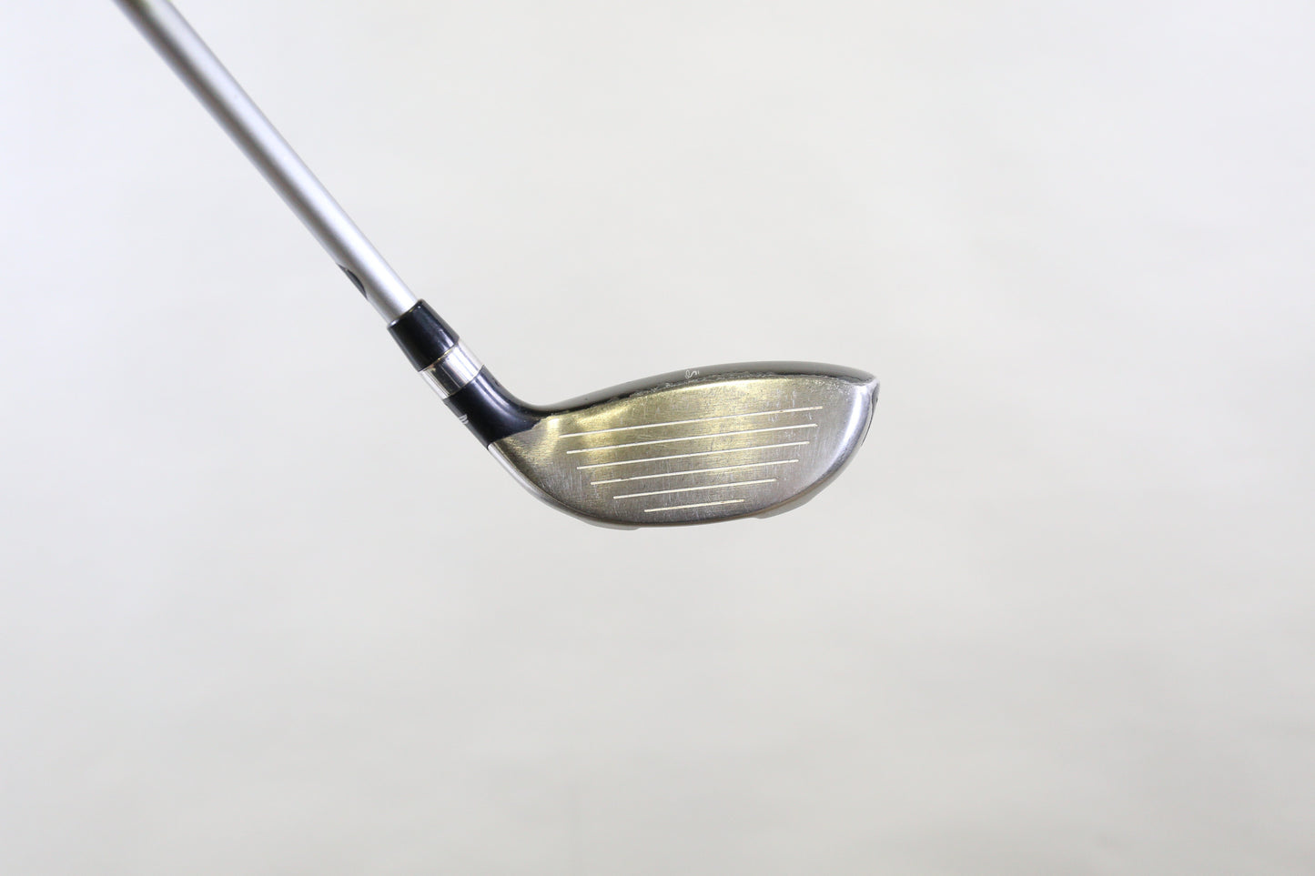 Used Cobra Baffler XL 4H Hybrid - Left-Handed - 22 Degrees - Regular Flex