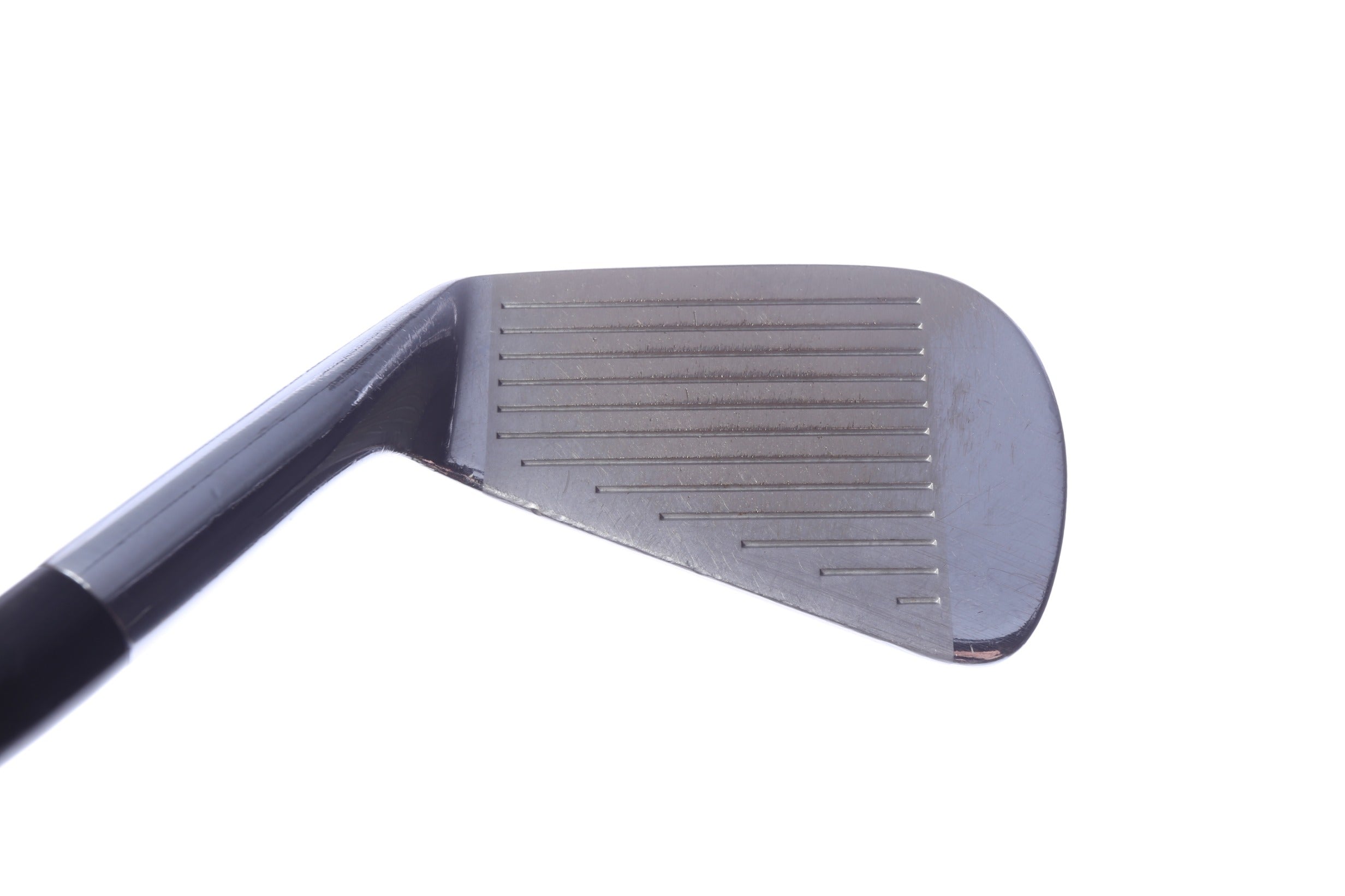 Used Titleist T Stamp Forged Single 6-Iron - Right-Handed - Stiff Flex-Next Round