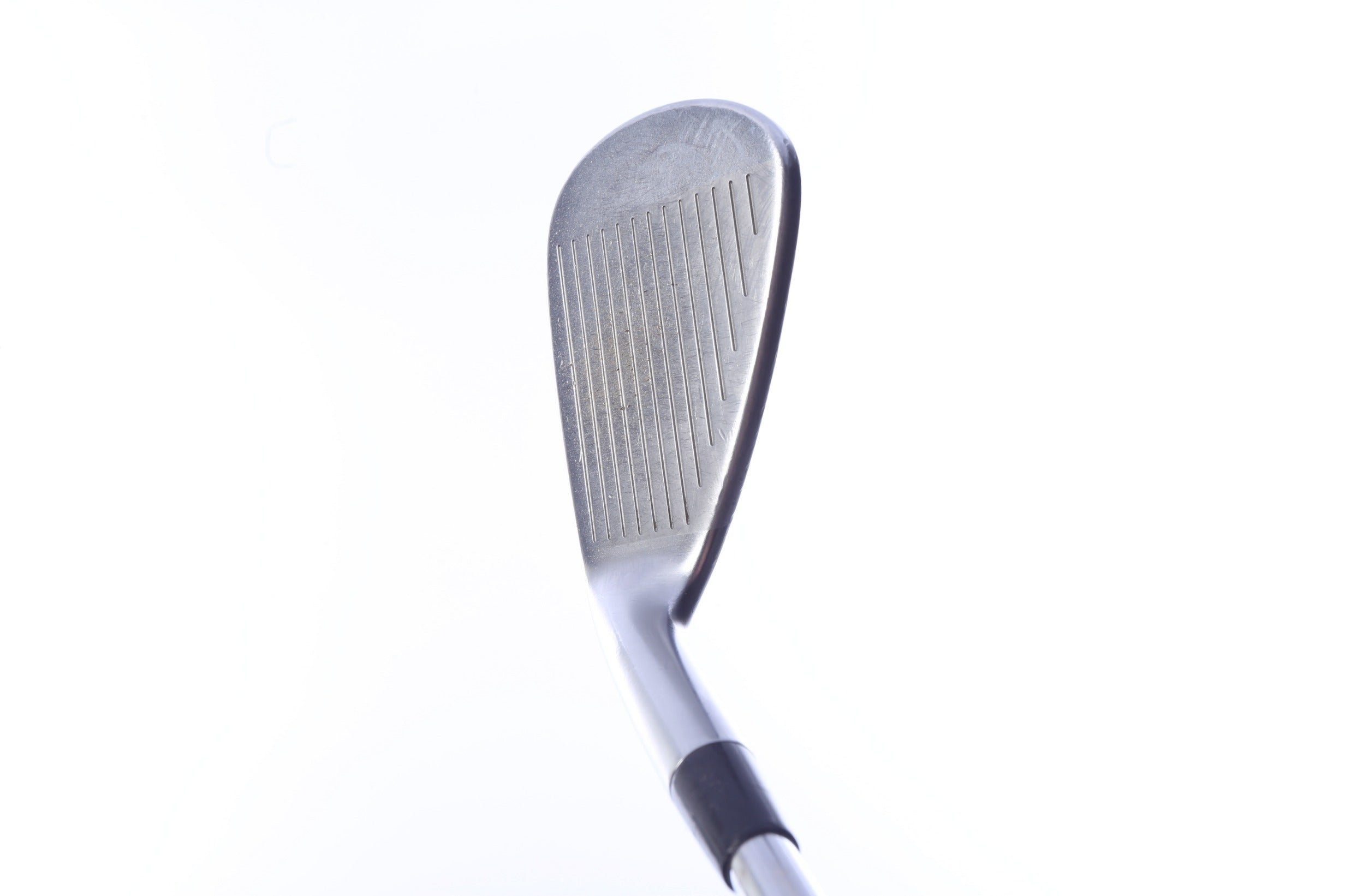 Used Mizuno JPX 923 Forged Iron Set - Right-Handed - 4-PW - Stiff Flex