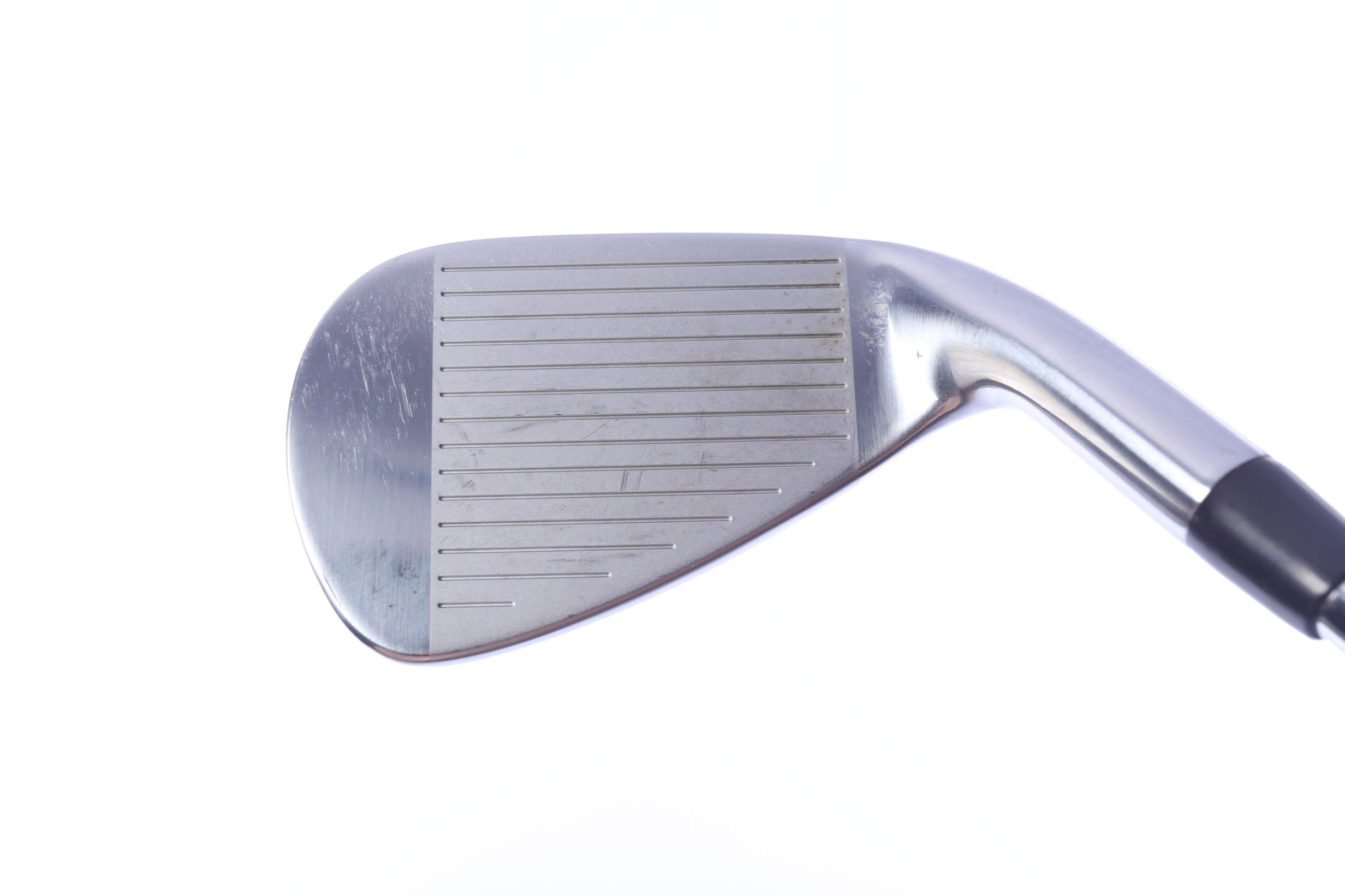 Used Titleist 2023 T350 Single 9-Iron - Left-Handed - Regular Flex