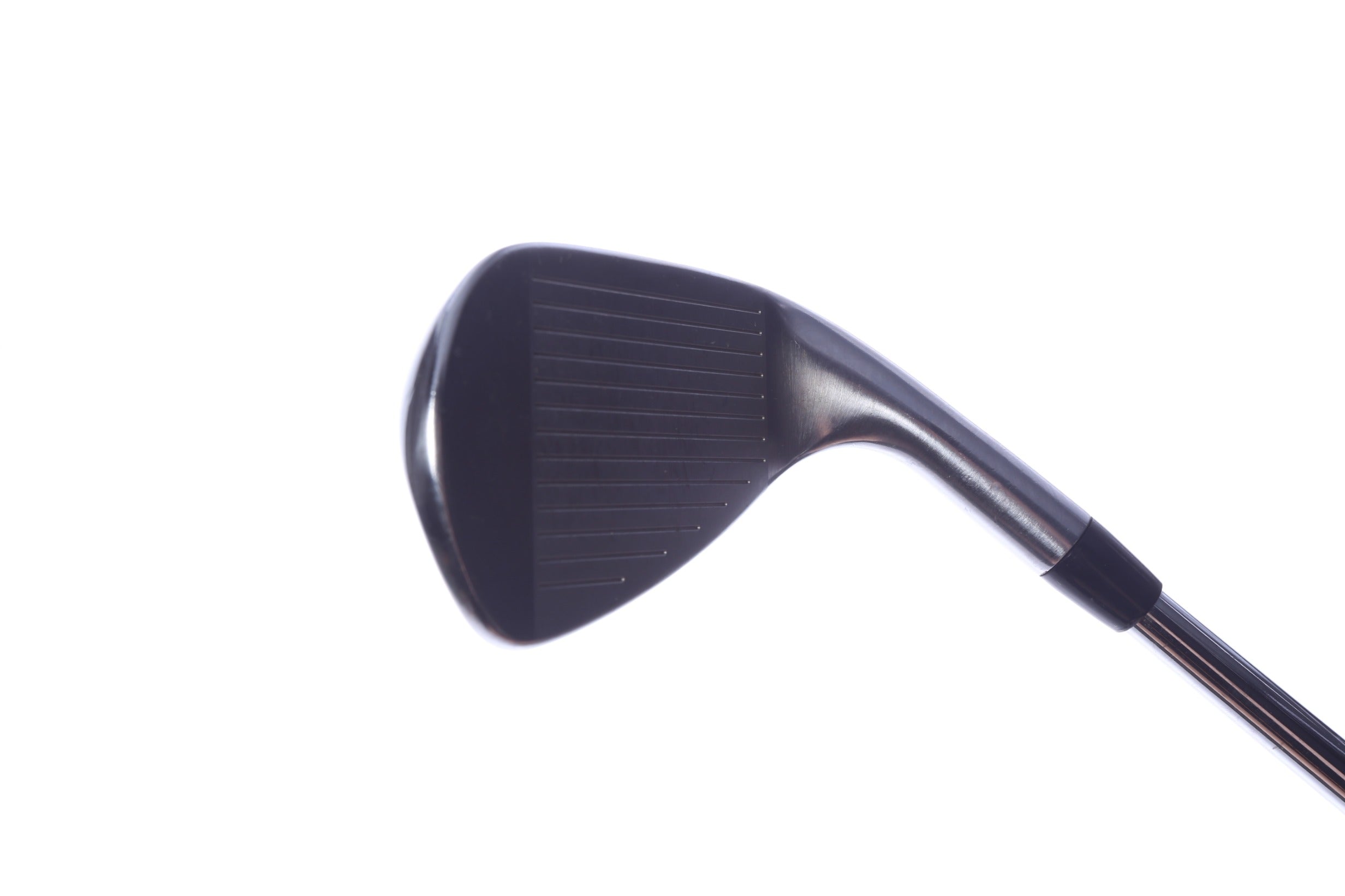 Used Titleist T200 Pitching Wedge - Left-Handed - 43 Degrees - Stiff Flex-Next Round
