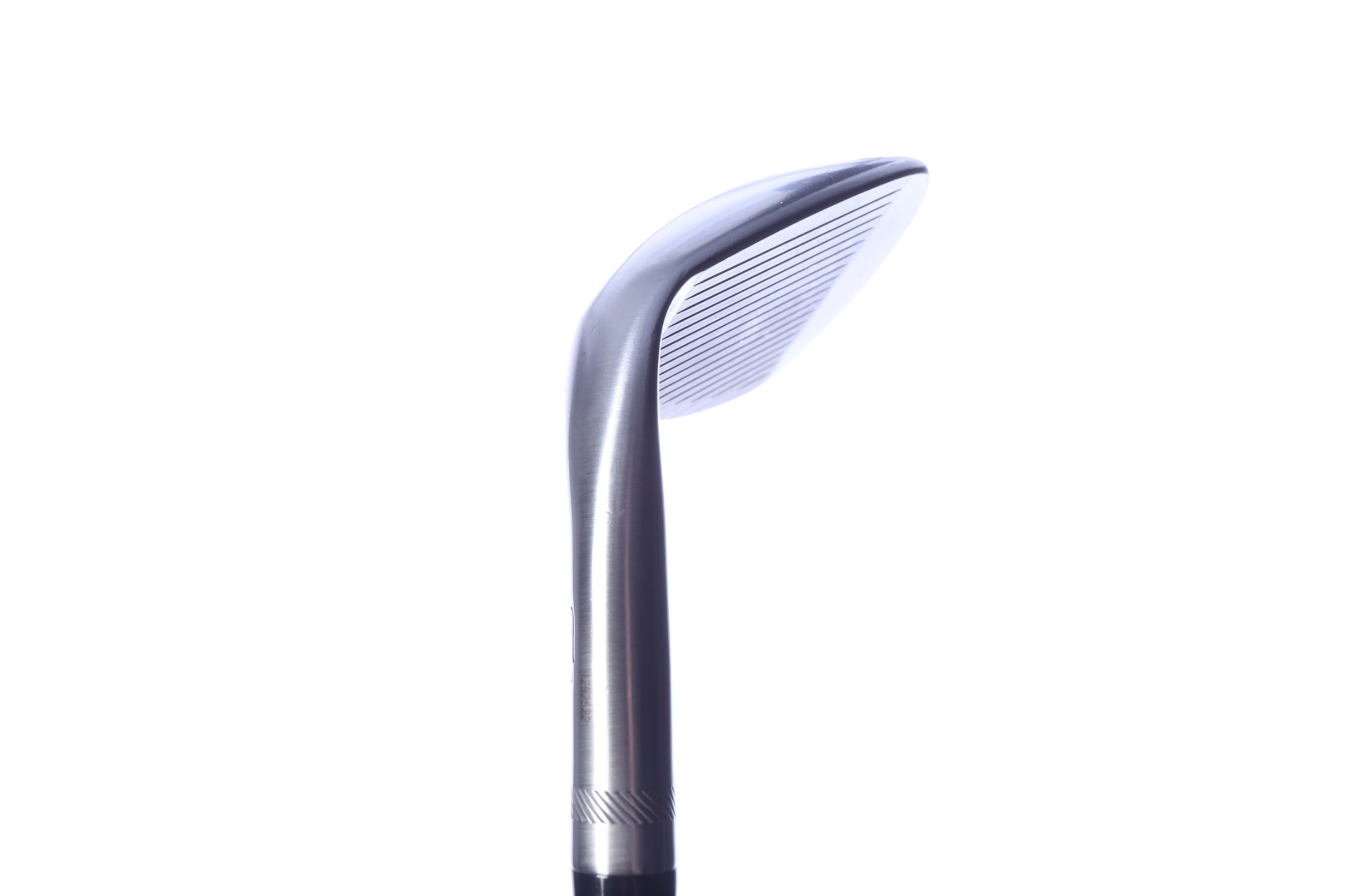 Used Titleist Vokey SM10 Tour Chrome Lob Wedge - Right-Handed - 58 Degrees - Wedge Flex