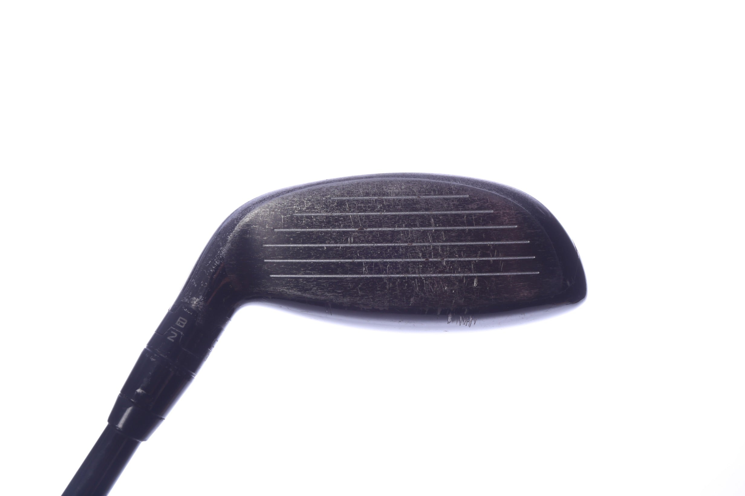 Used Titleist TSi1 5H Hybrid - Right-Handed - 23 Degrees - Regular Flex-Next Round