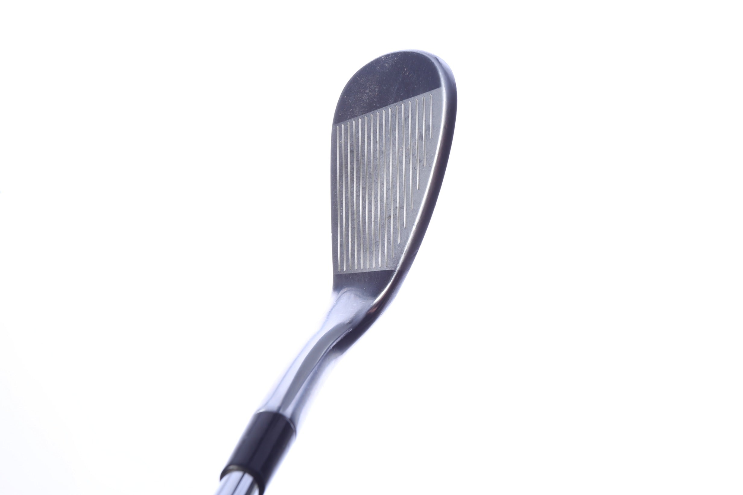 Used TaylorMade Milled Grind Wedge Set - Right-Handed - 52*, 56* - Wedge Flex