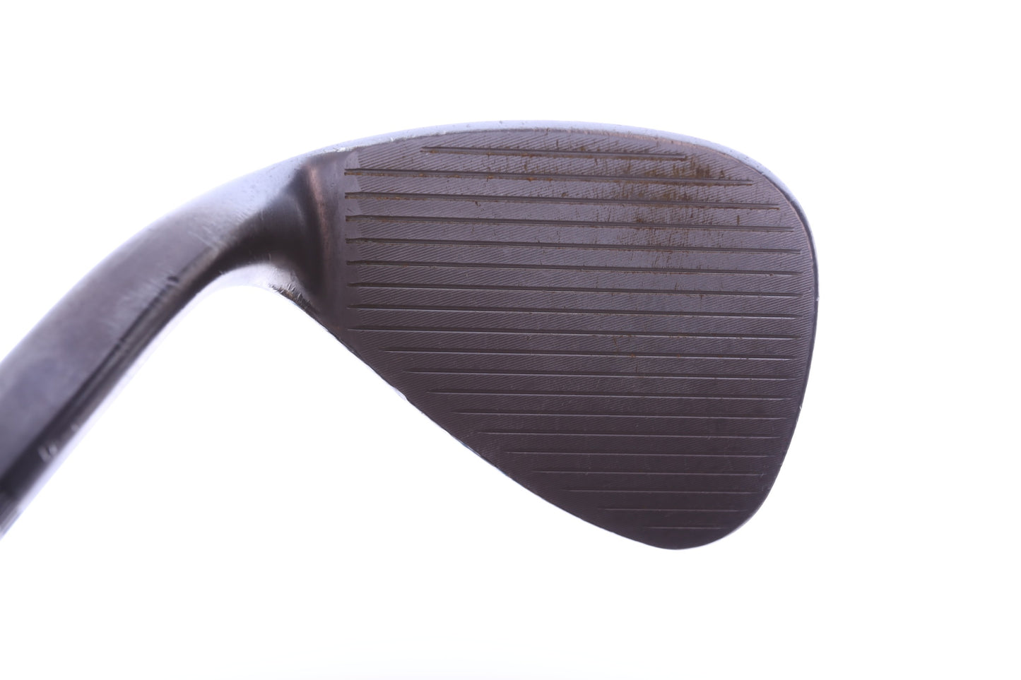 Used Callaway PM Grind Tour Grey Lob Wedge - Right-Handed - 60 Degrees - Regular Flex-Next Round