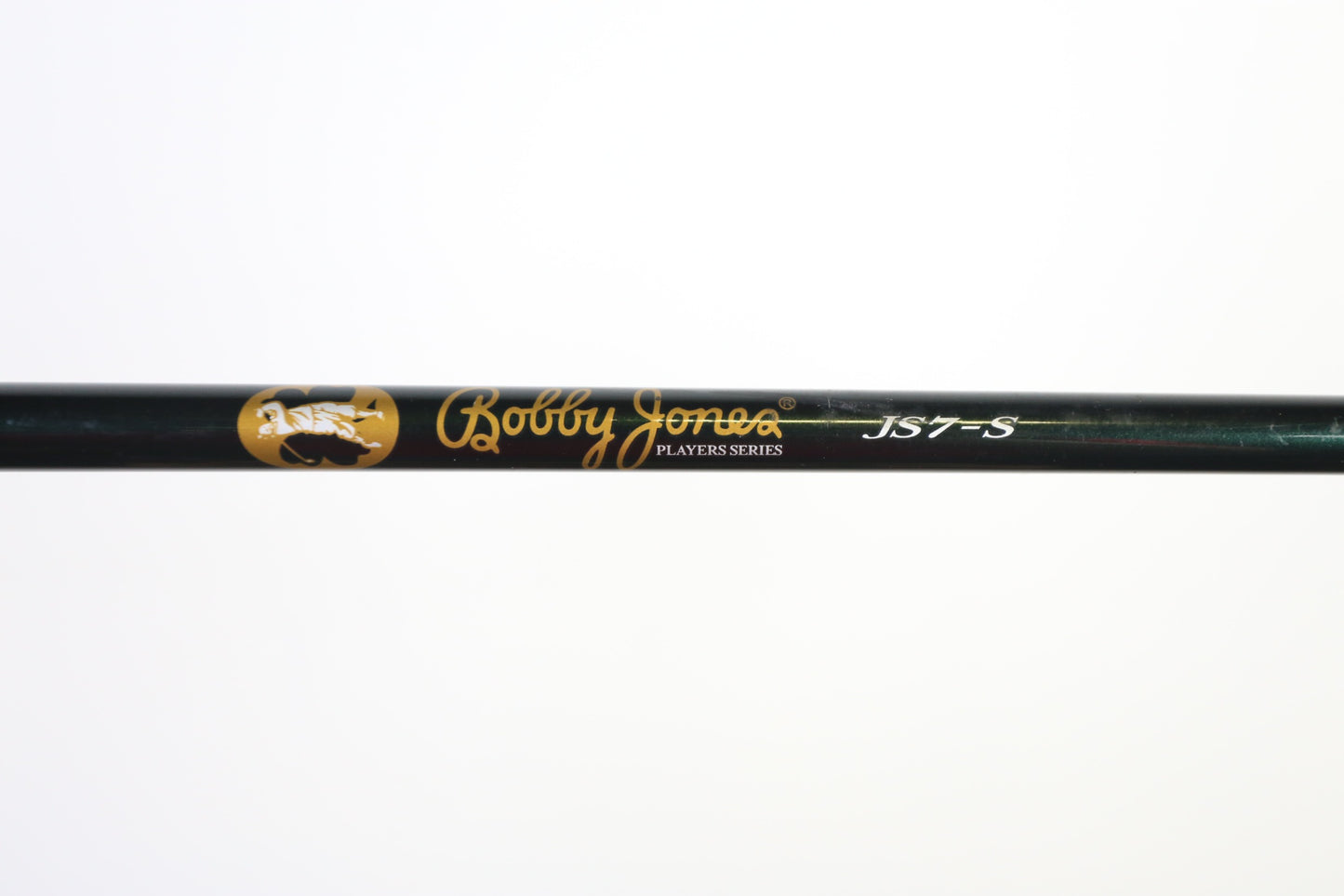 Used Bobby Jones JESSE ORTIZ 2H Hybrid - Right-Handed - 19 Degrees - Stiff Flex-Next Round