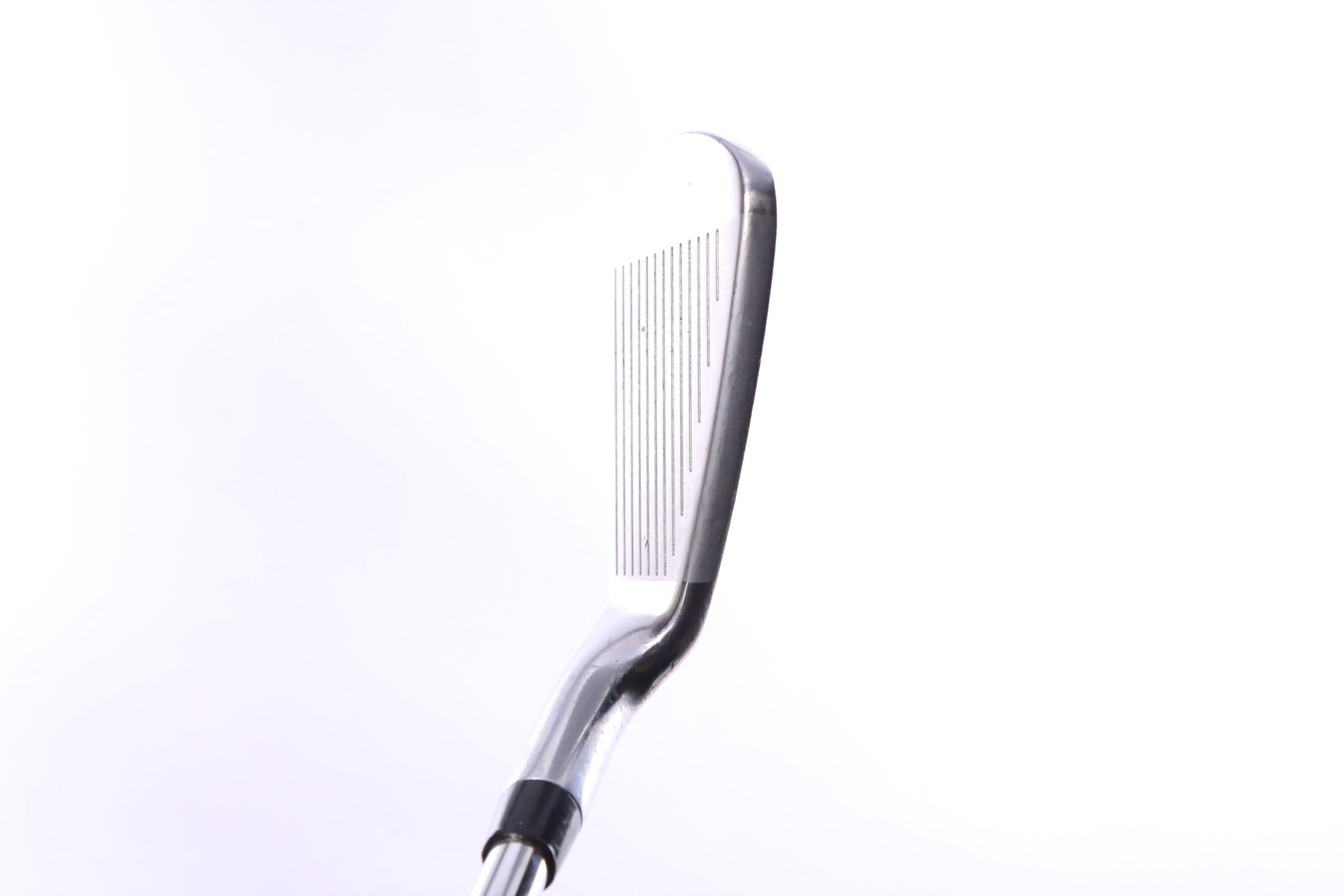 Used Mizuno JPX 800 Pro Single 8-Iron - Right-Handed - Stiff Flex-Next Round