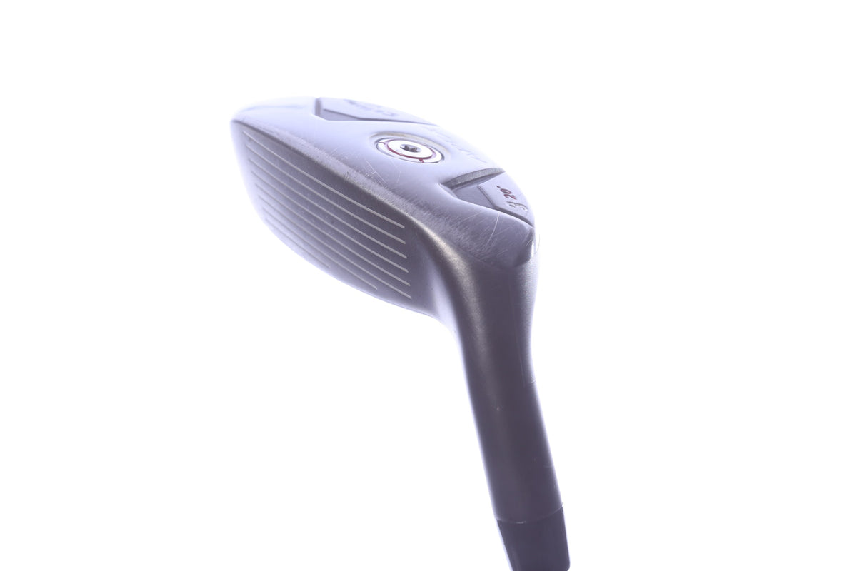 Used Callaway Apex 3H Hybrid - Left-Handed - 20 Degrees - Stiff Flex