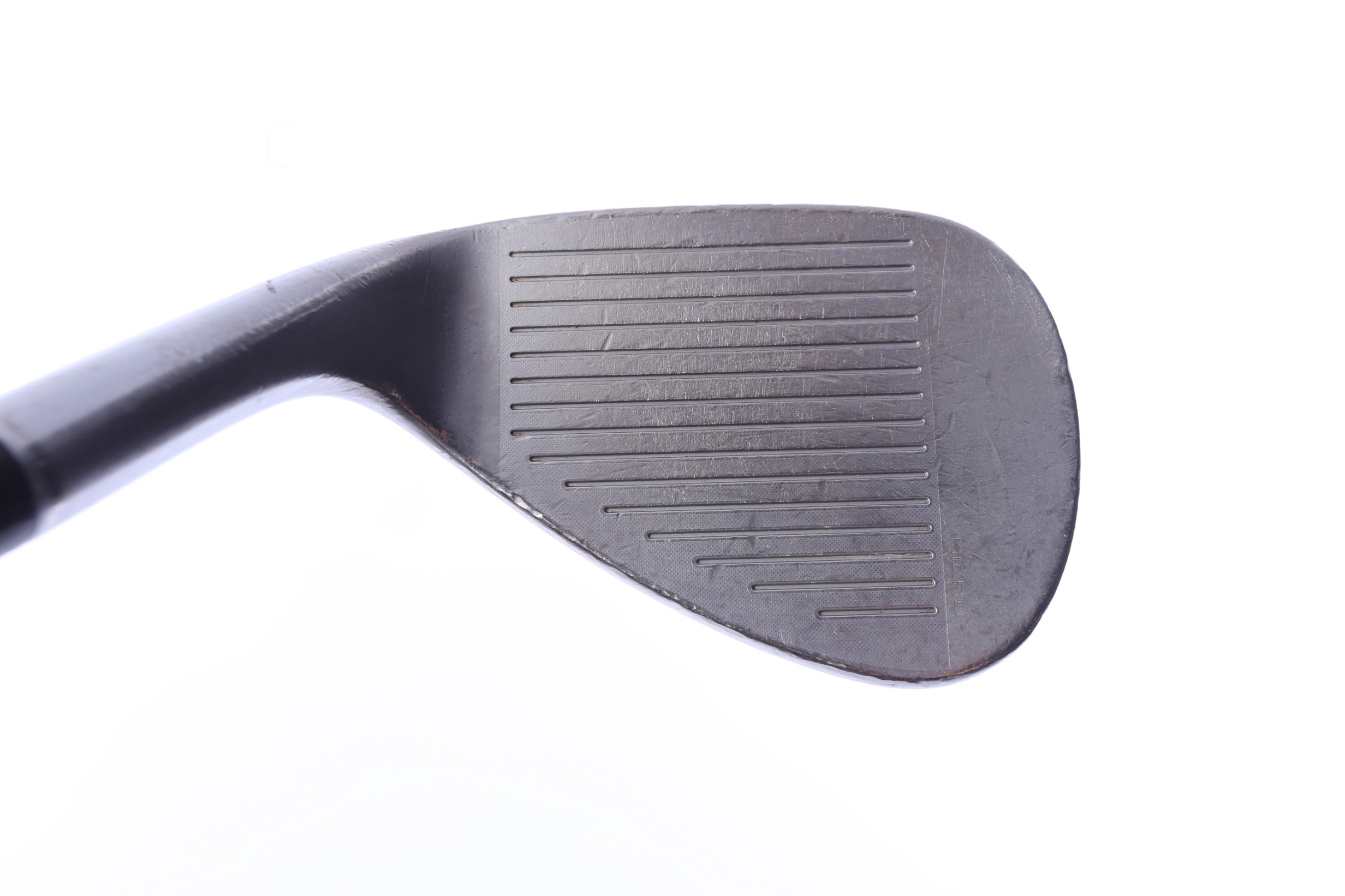 Used TaylorMade ATV Gap Wedge - Right-Handed - 52 Degrees - Stiff Flex