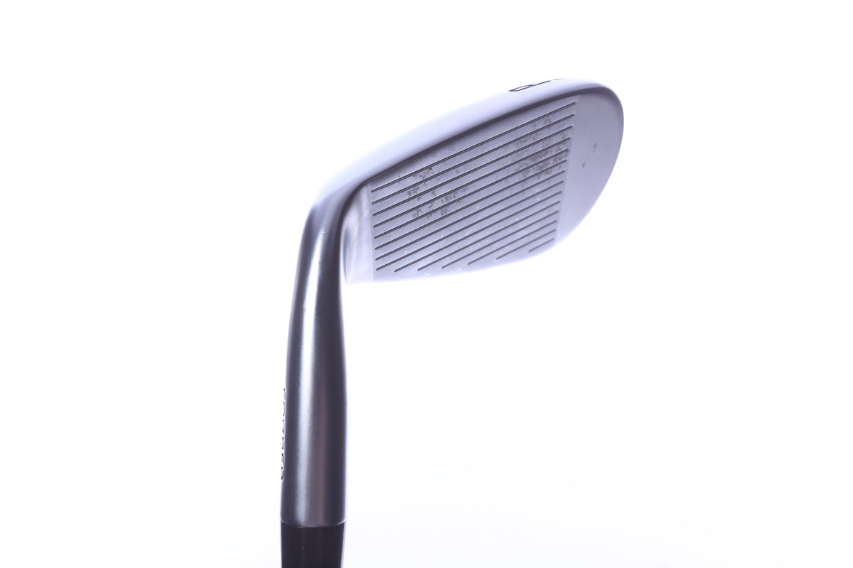 Used Callaway Apex Pro 21 Pitching Wedge - Right-Handed - 45 Degrees - Extra Stiff Flex-Next Round