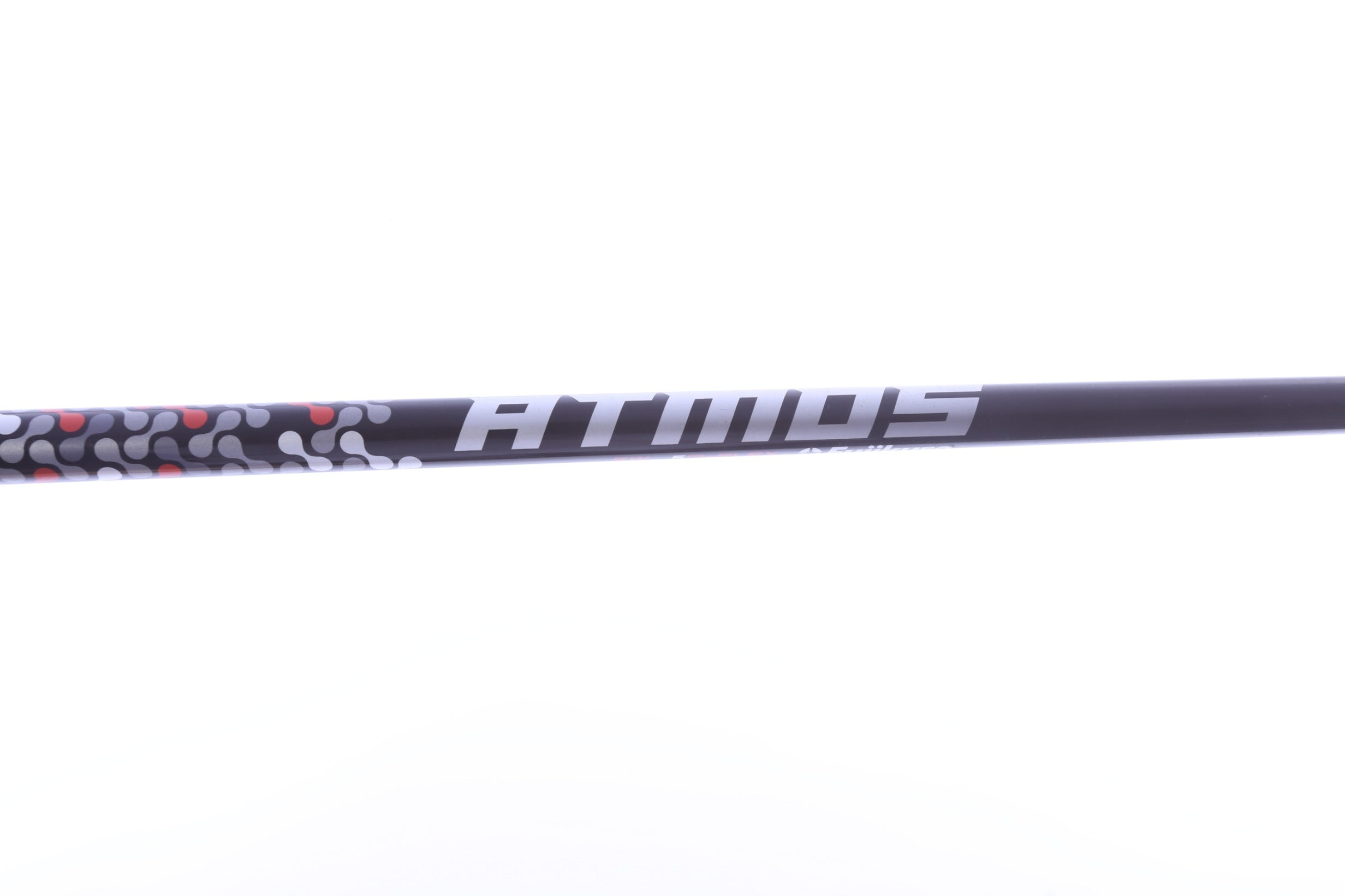 Used TaylorMade M6 3-Wood - Right-Handed - 15 Degrees - Regular Flex